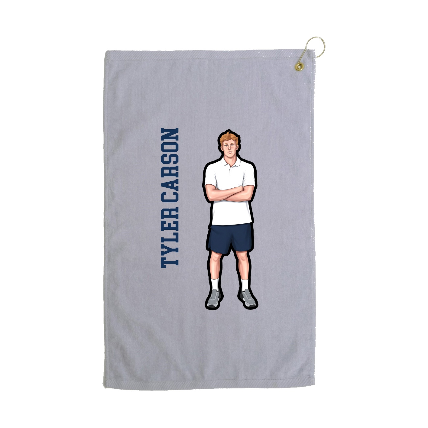 Golf Towel