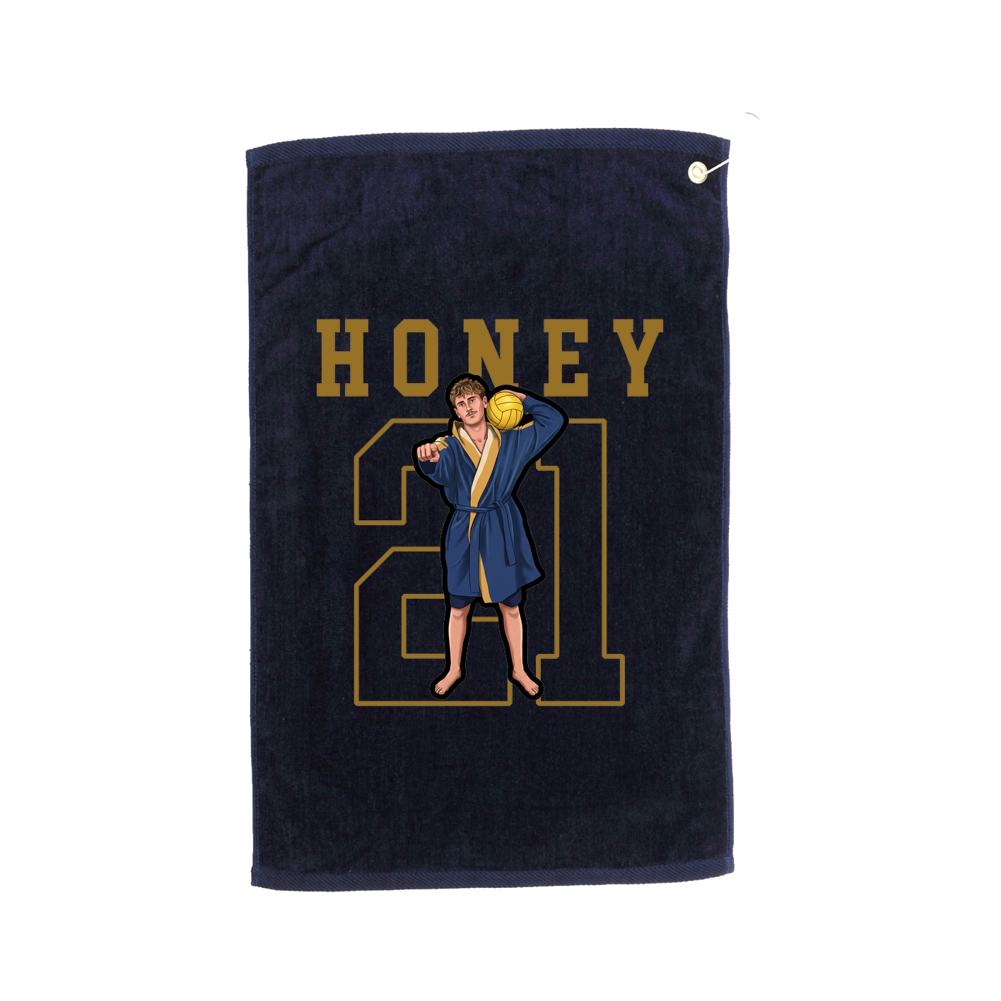 Golf Towel