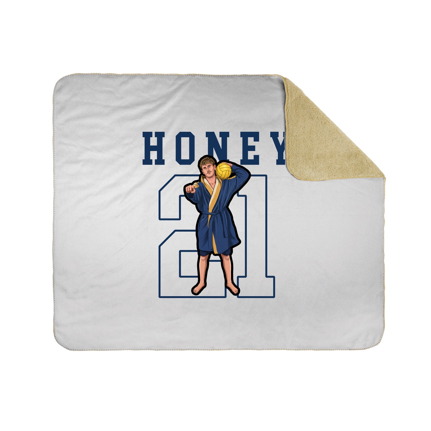 Throw Blanket