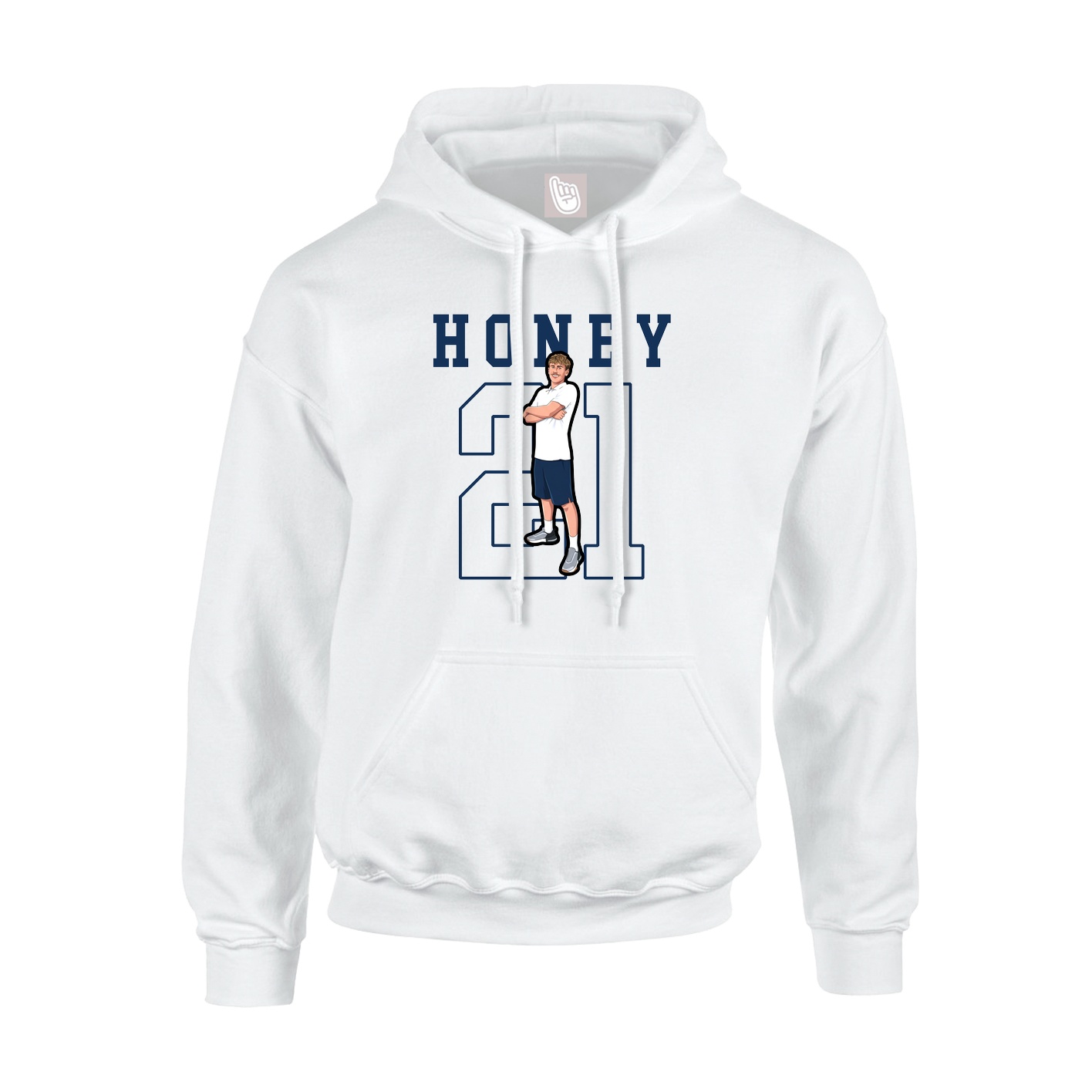 Youth Hoodie