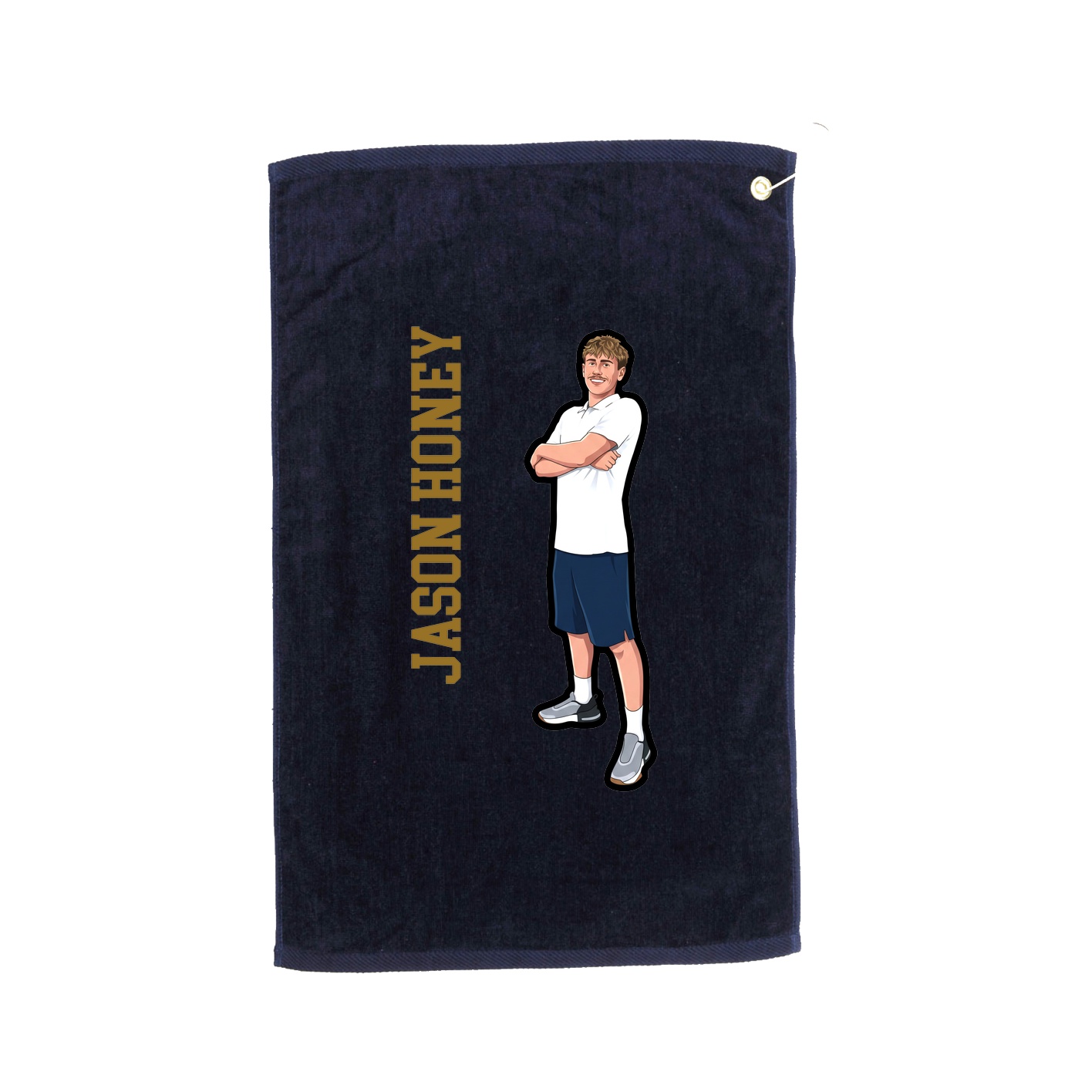 Golf Towel