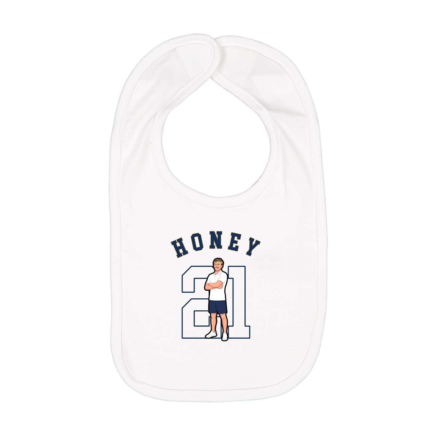 Infant Bib