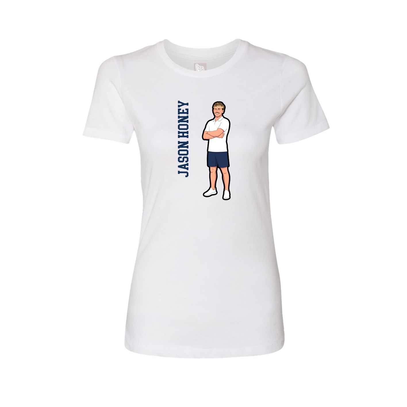 Womens Tee