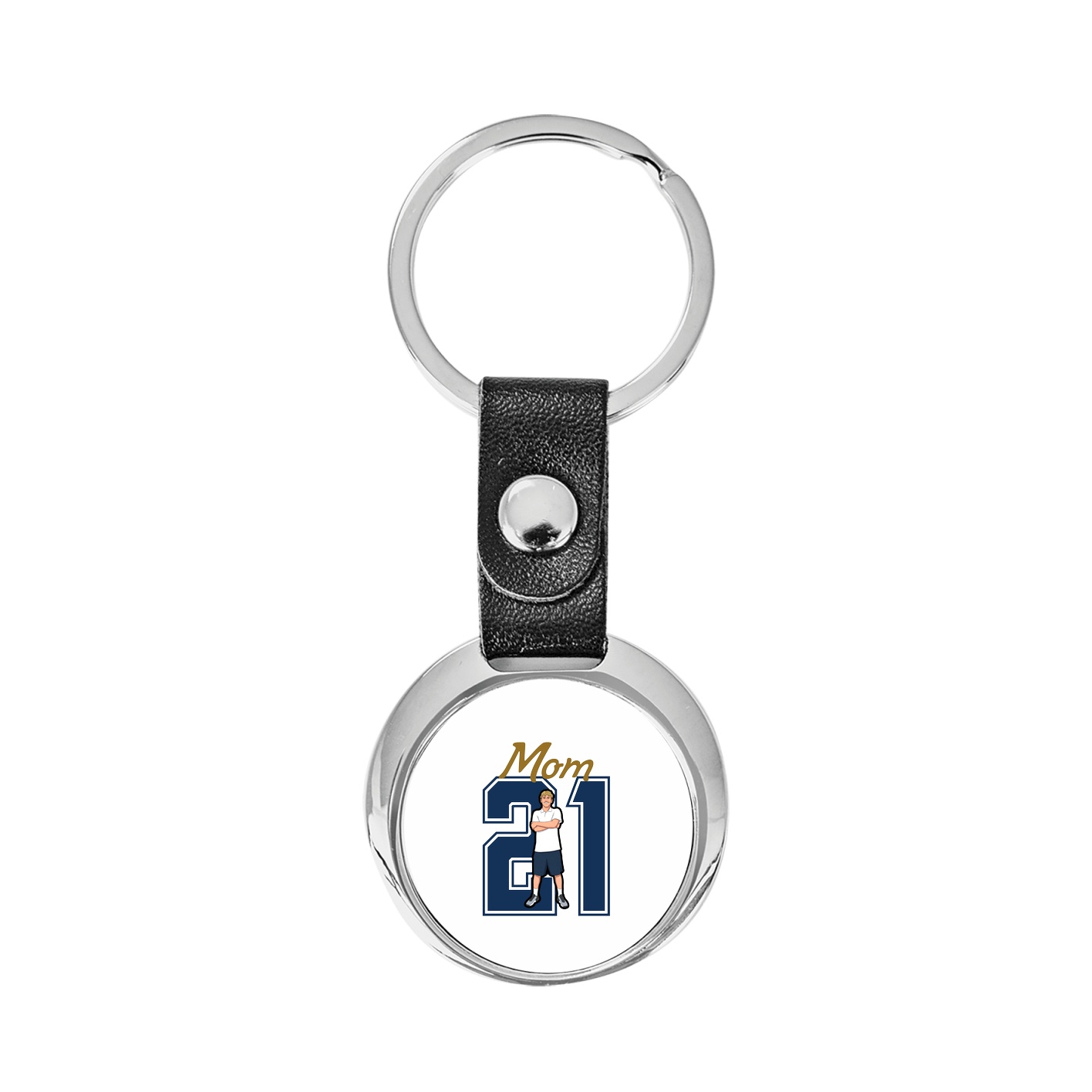 Key Chain — Mothers Day Shirsey in Classic