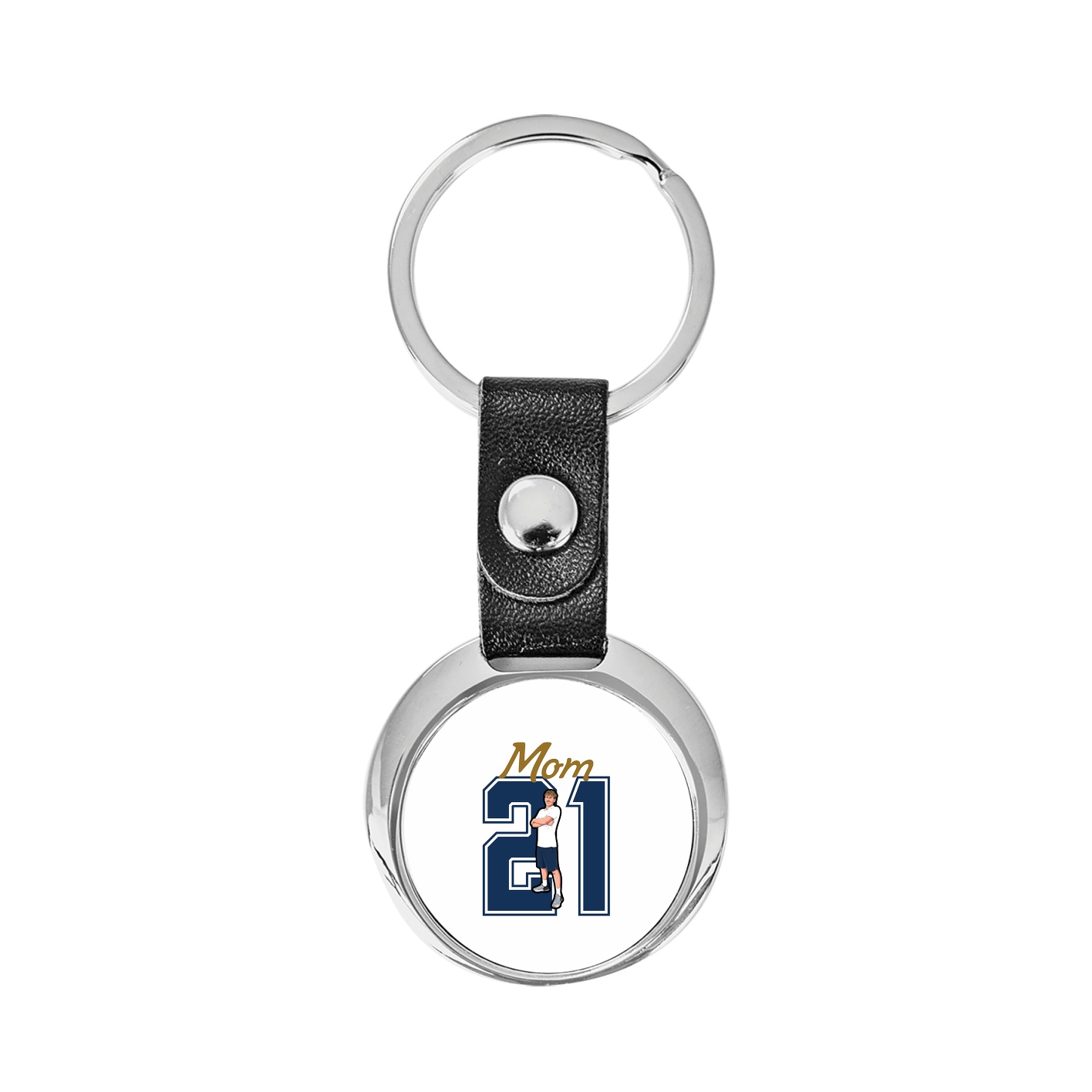 Key Chain — Mothers Day Shirsey in Classic