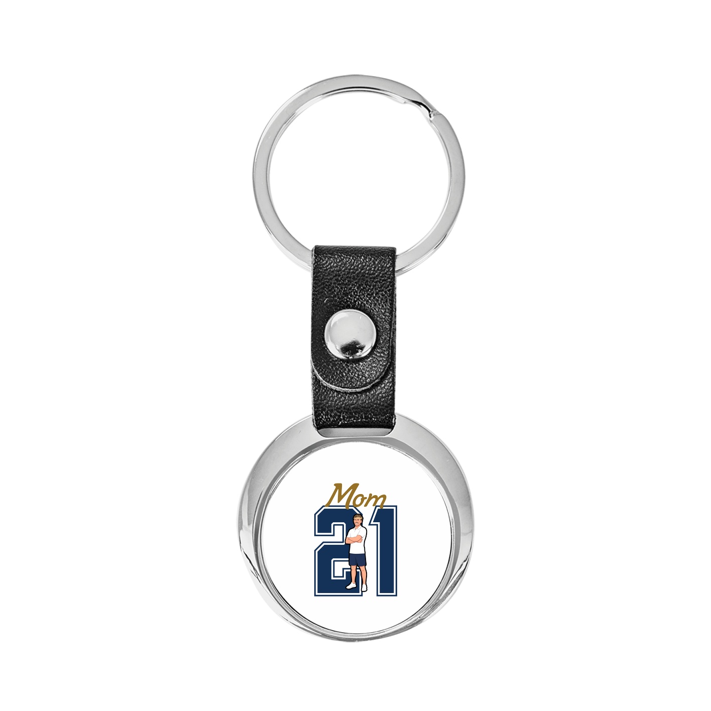 Key Chain — Mothers Day Shirsey in Classic