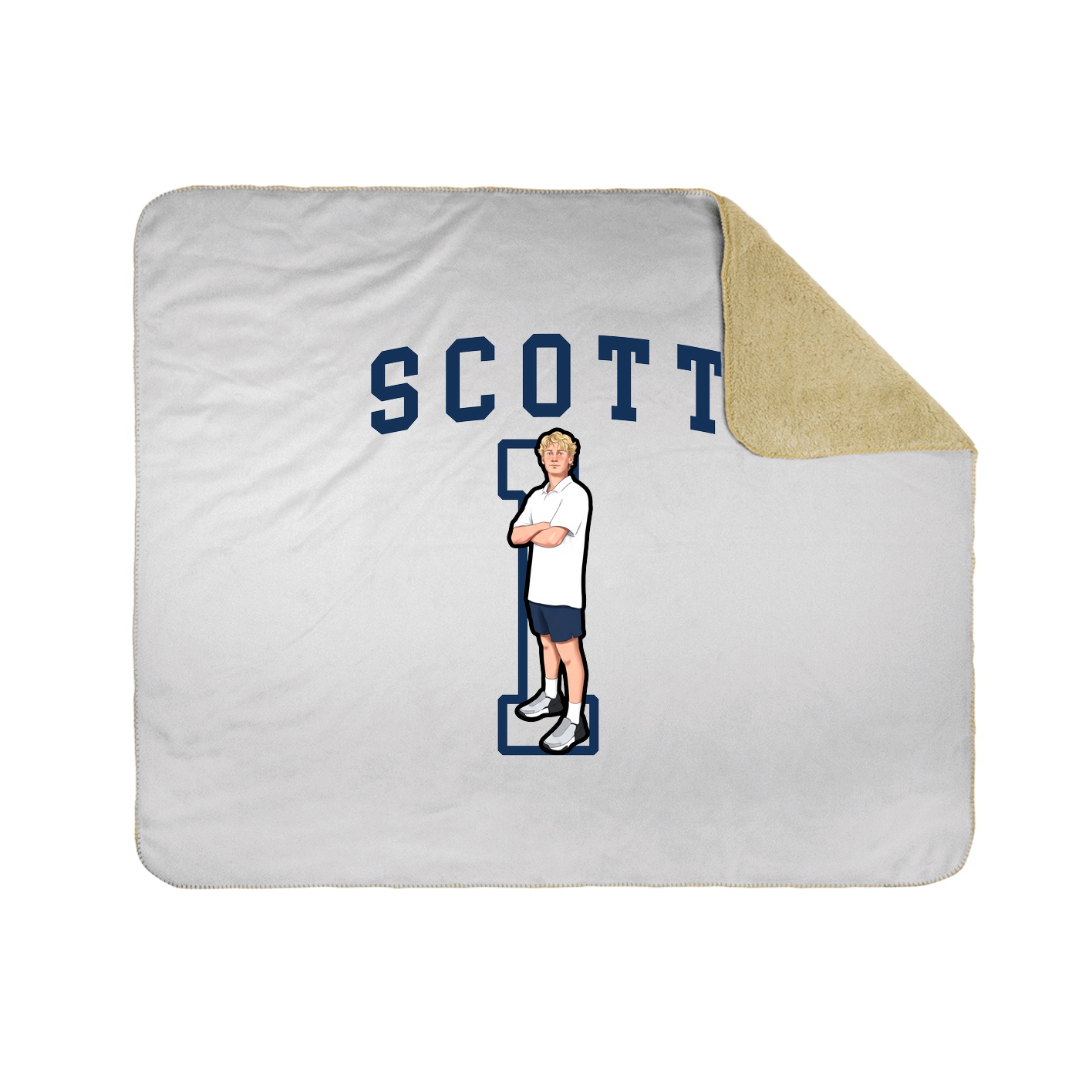 Throw Blanket