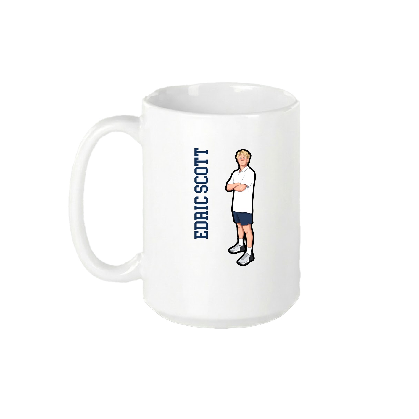 15oz Coffee Mug