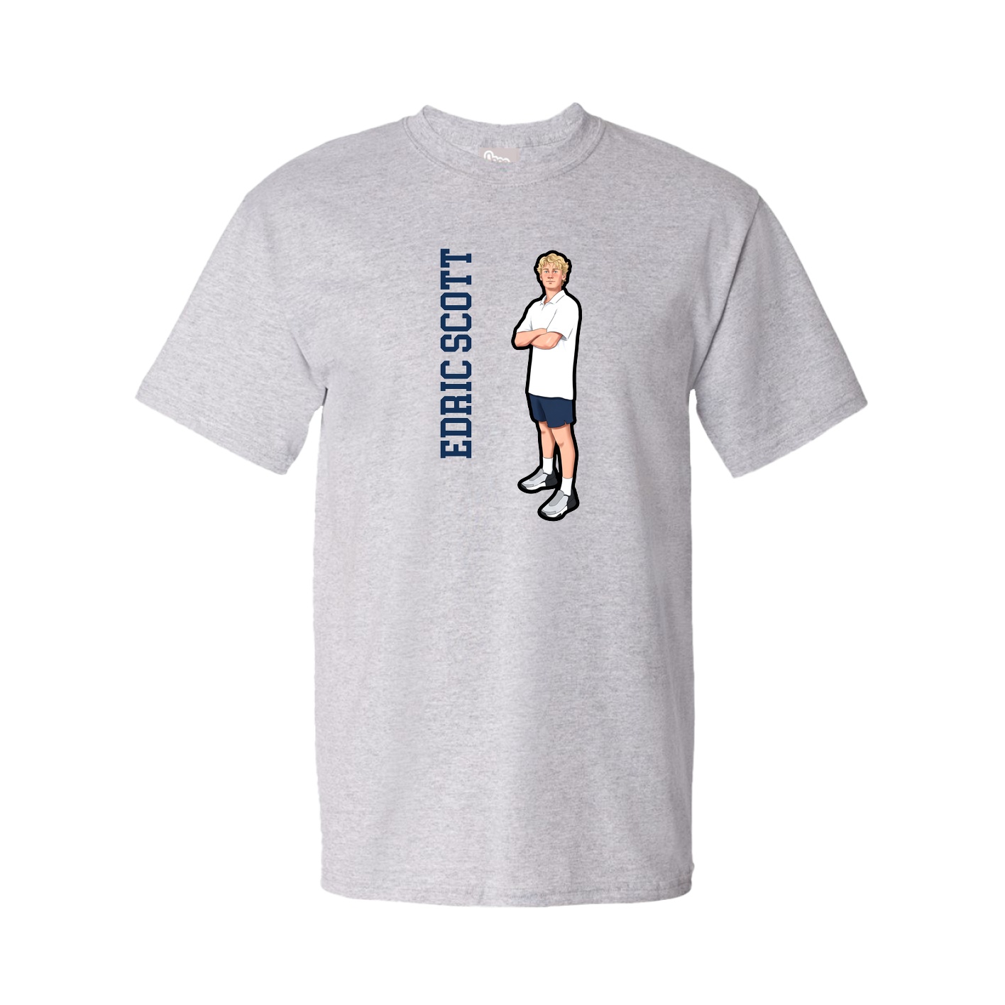 NIL Club Tee