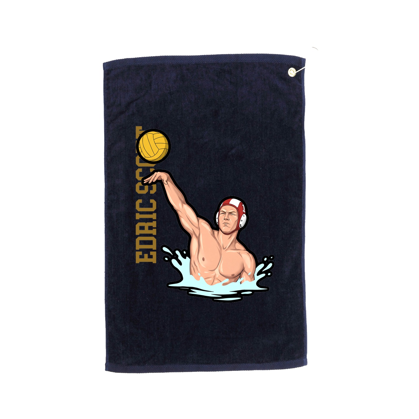 Golf Towel