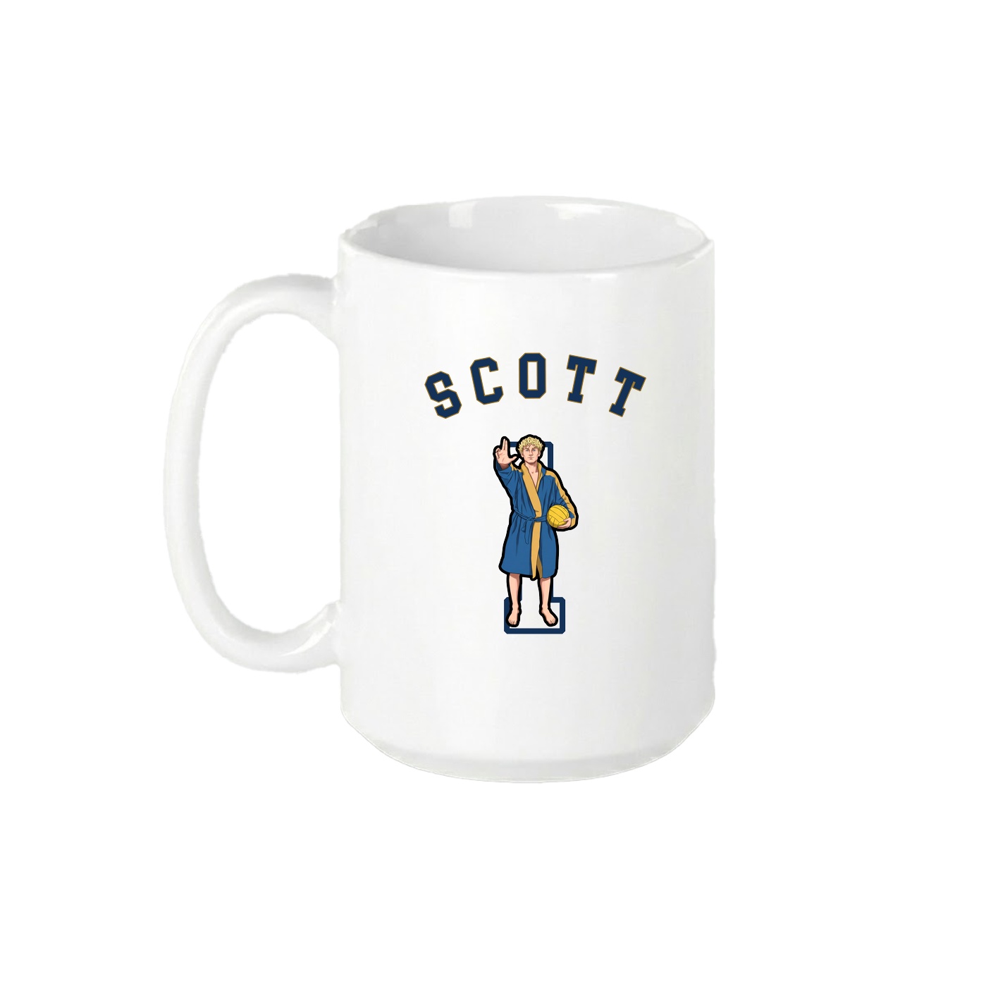 15oz Coffee Mug