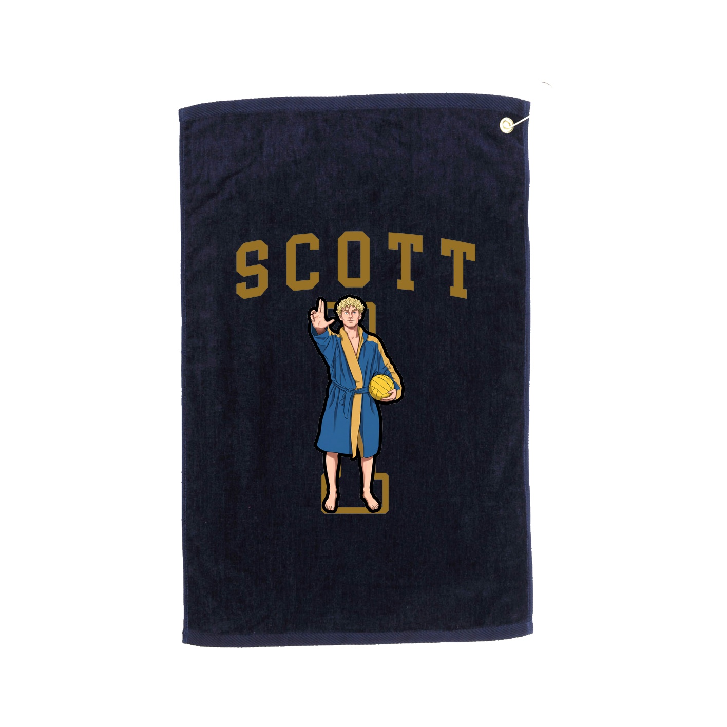 Golf Towel