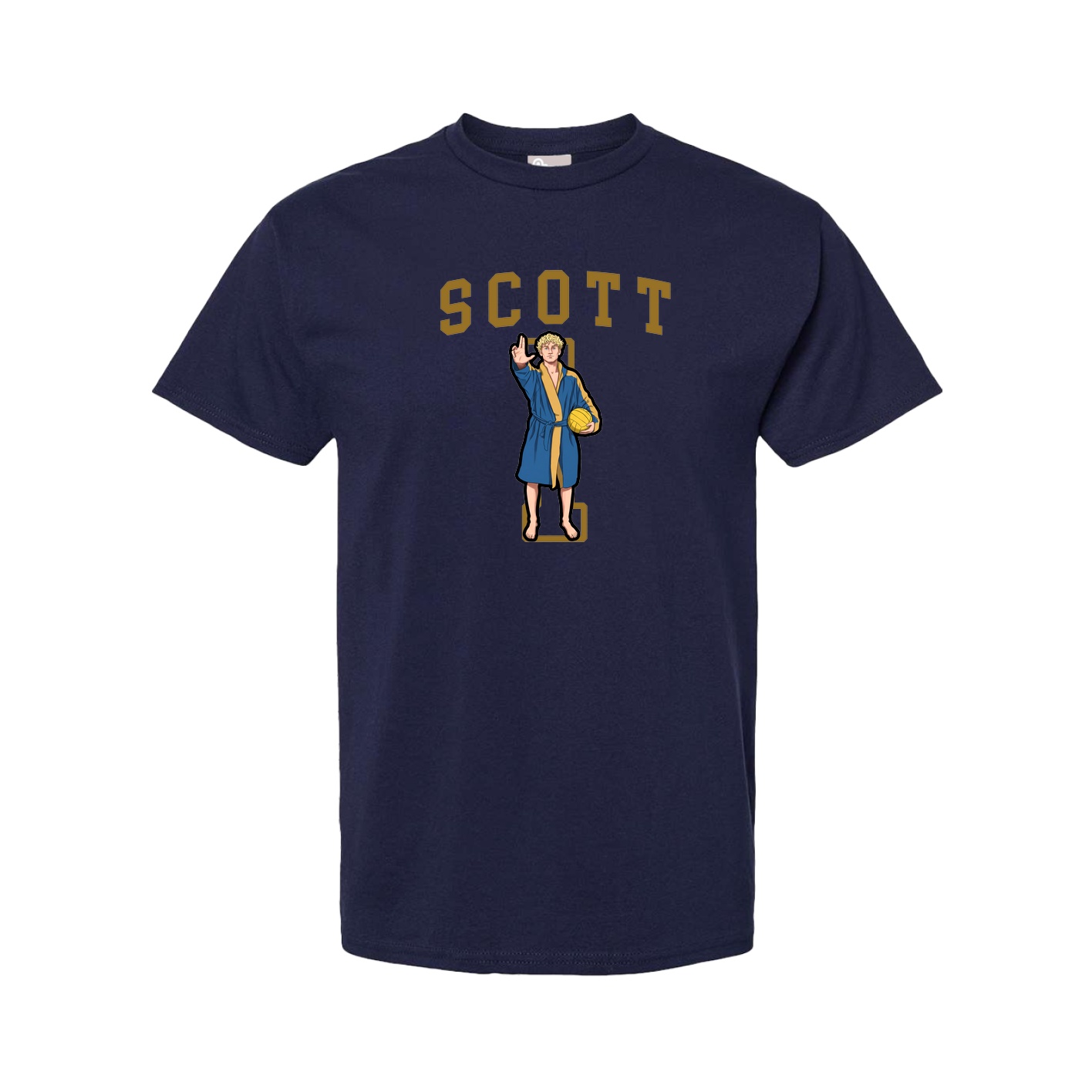 NIL Club Tee