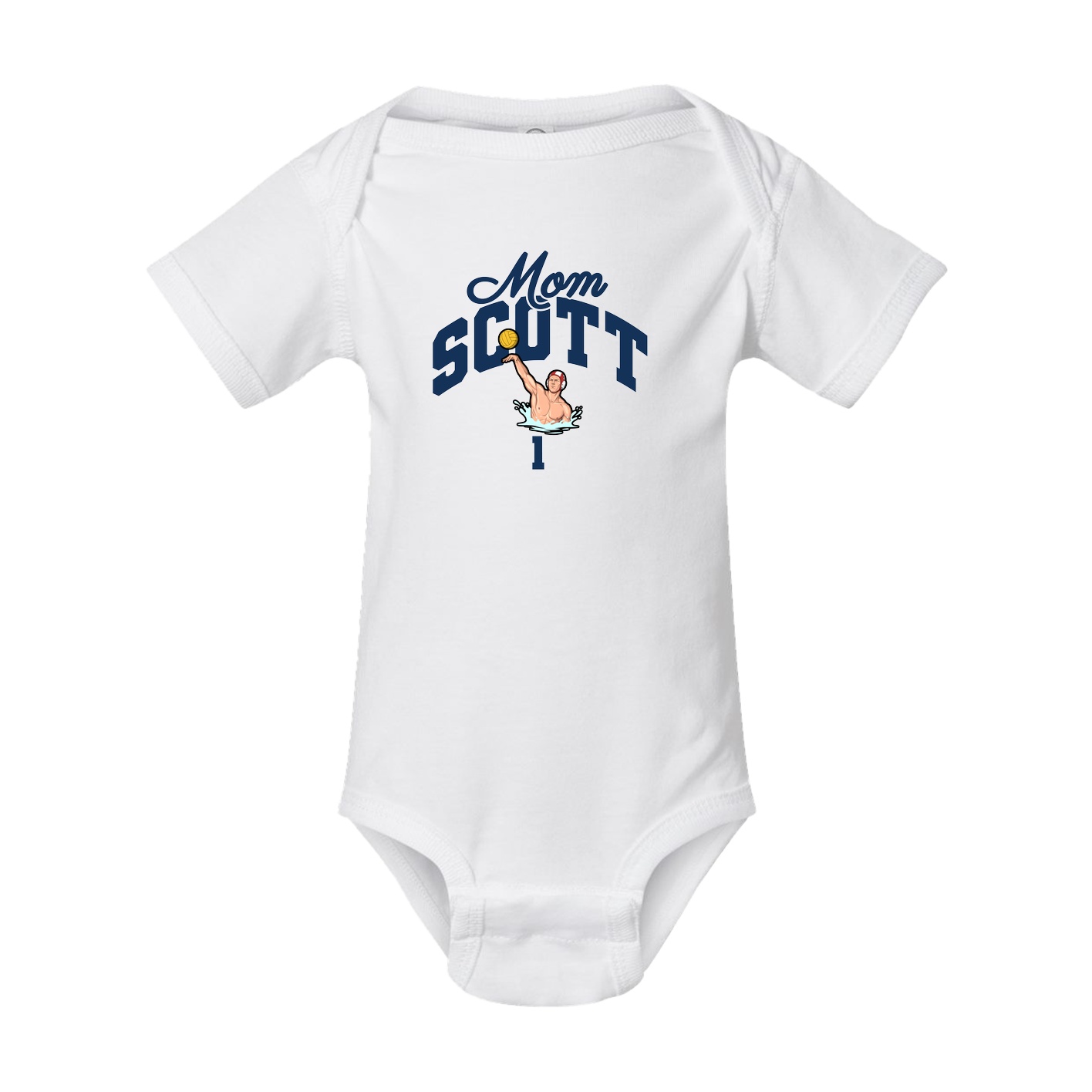 Baby Onesie