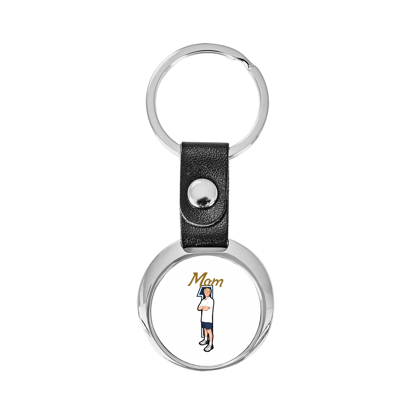 Key Chain — Mothers Day Shirsey in Classic
