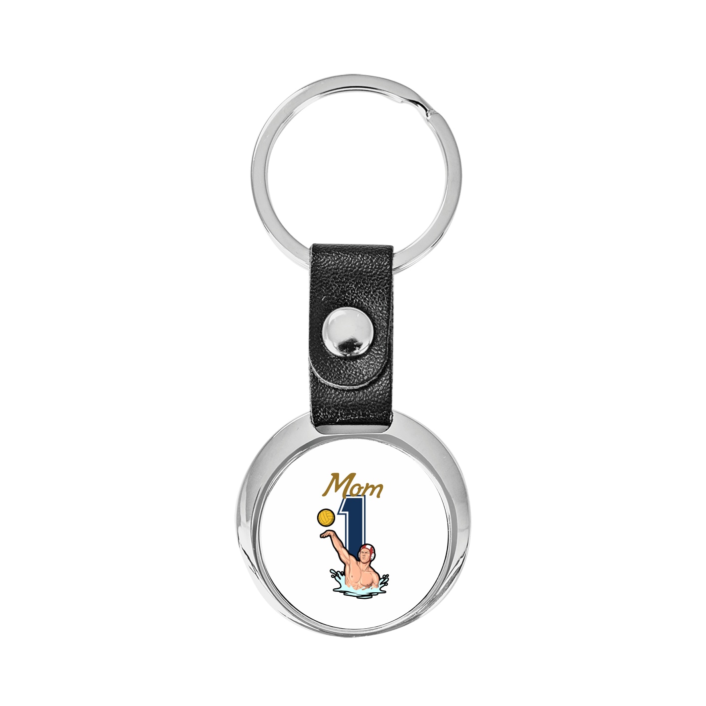 Key Chain — Mothers Day Shirsey in Classic