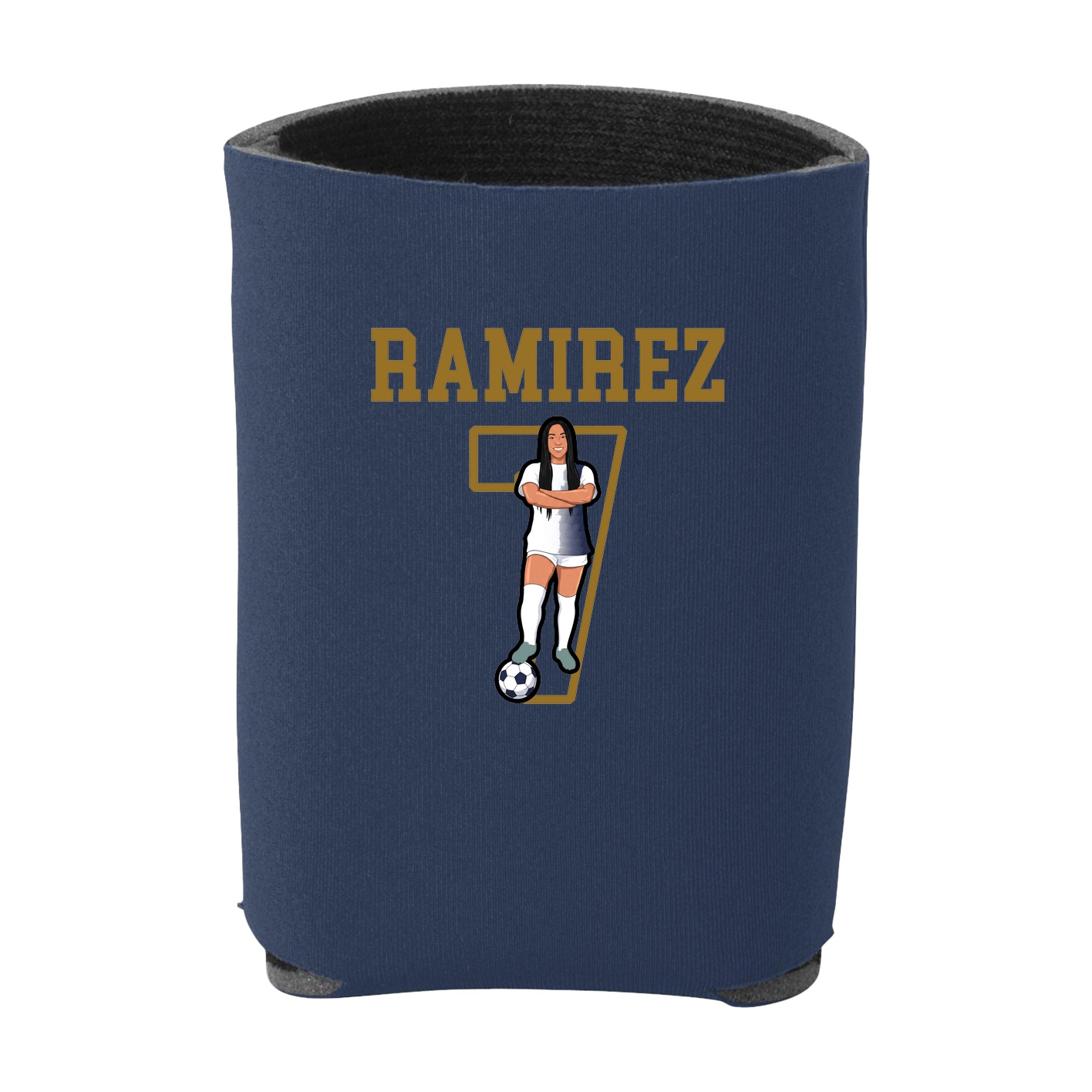 Can Holder — Shirsey in Navy