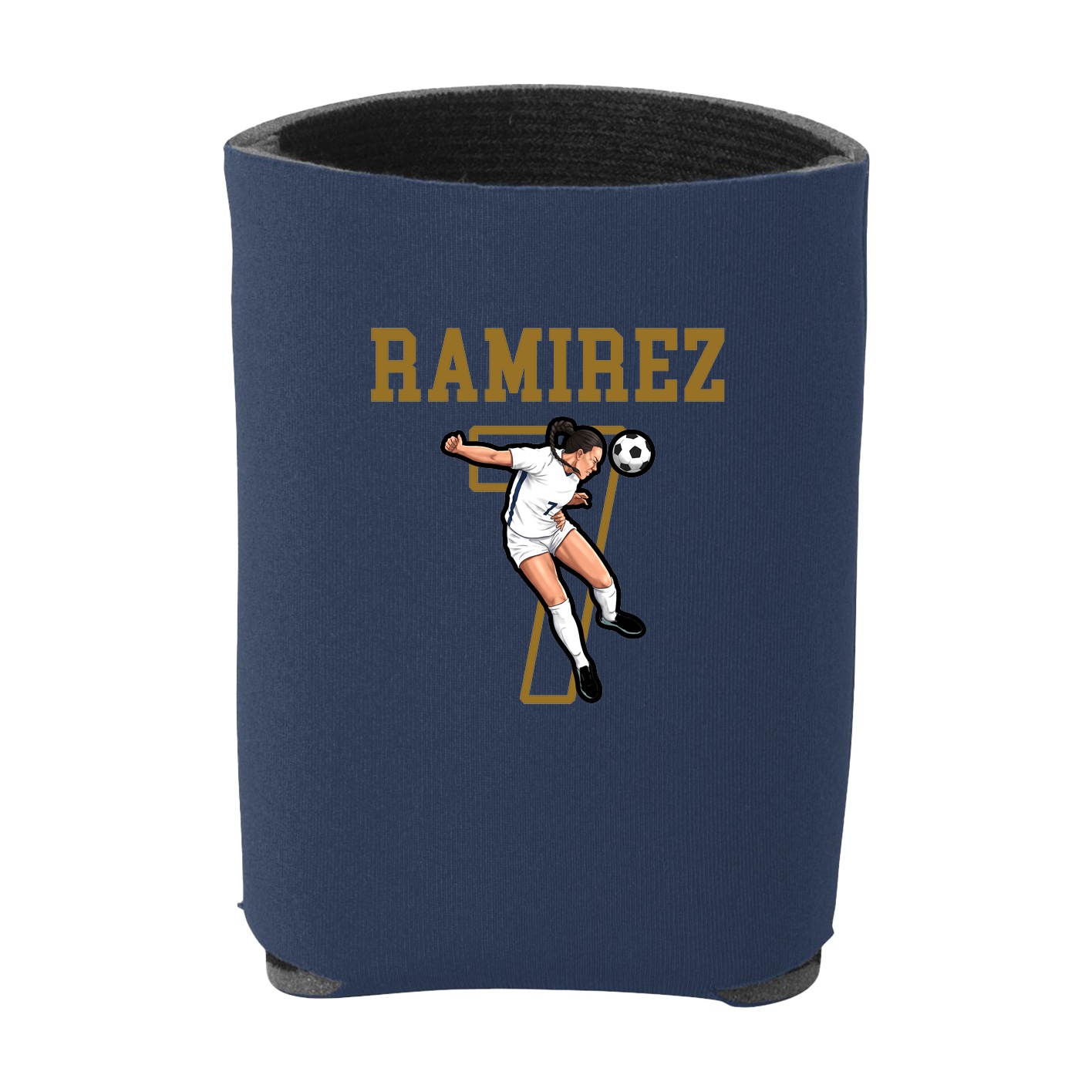 Can Holder — Shirsey in Navy