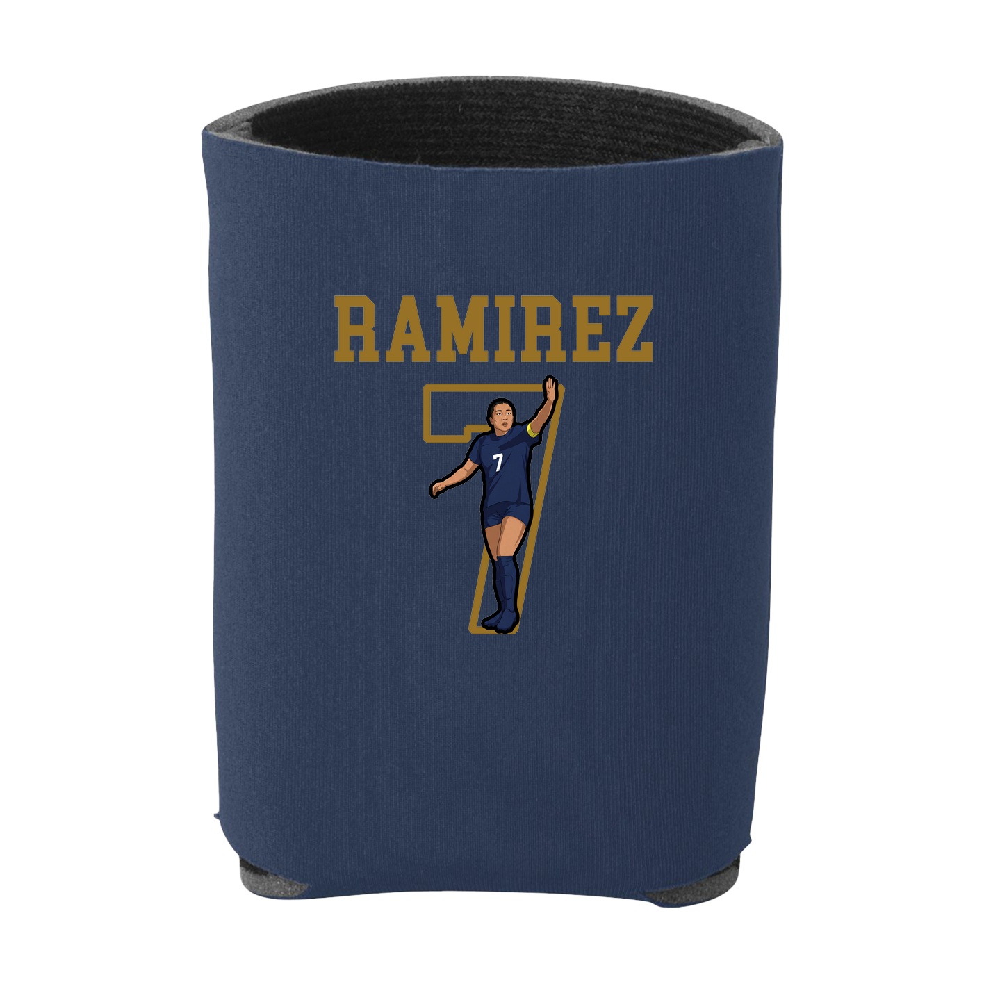 Can Holder — Shirsey in Navy
