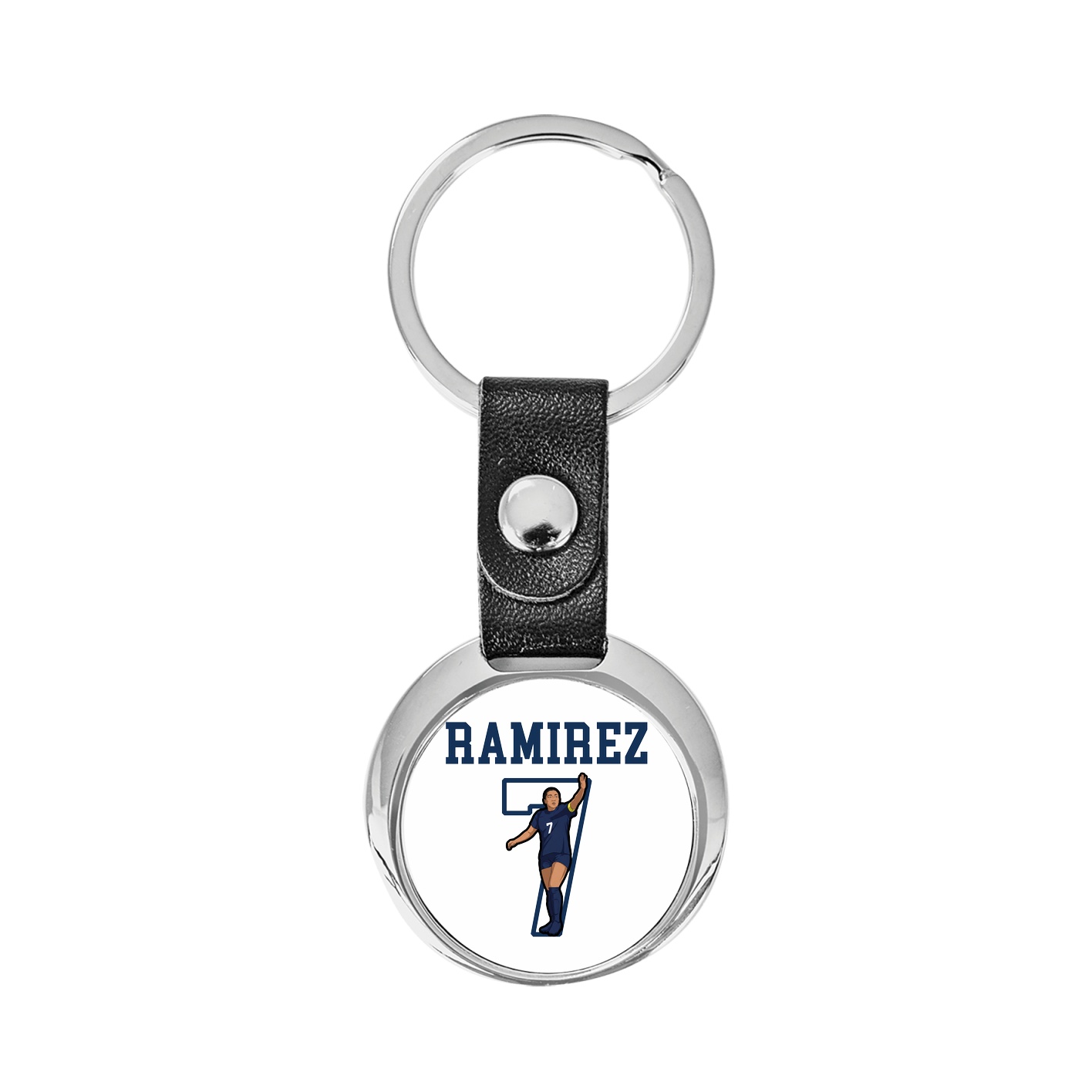 Key Chain — Shirsey in Classic