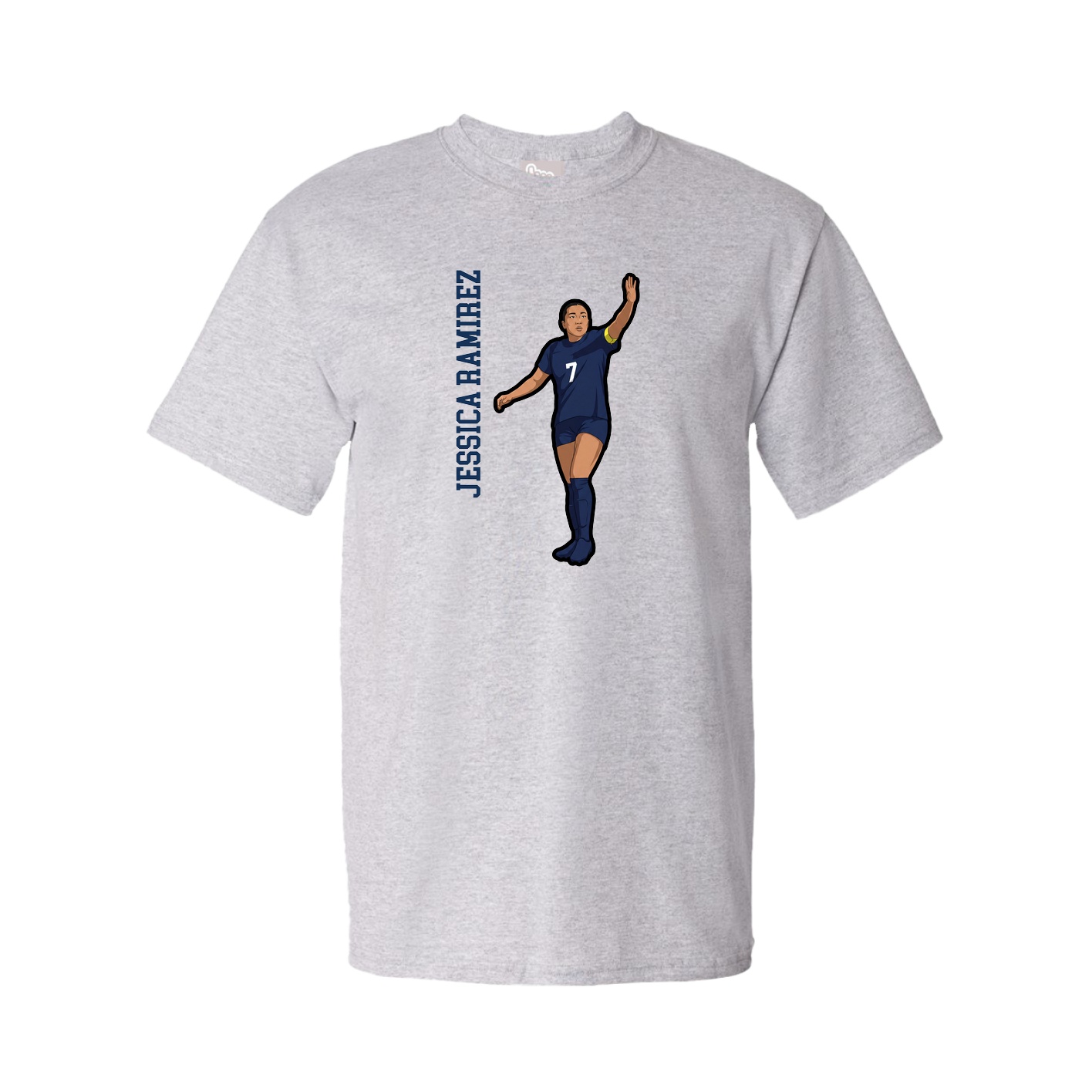 NIL Club Tee