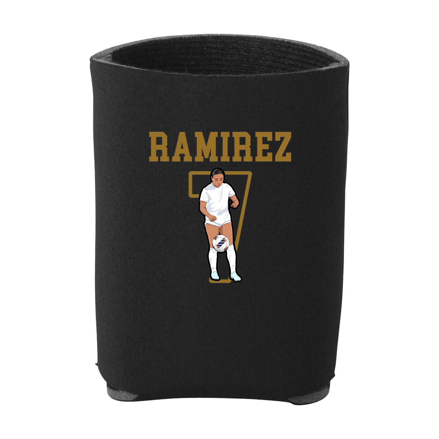 Can Holder — Shirsey in Black