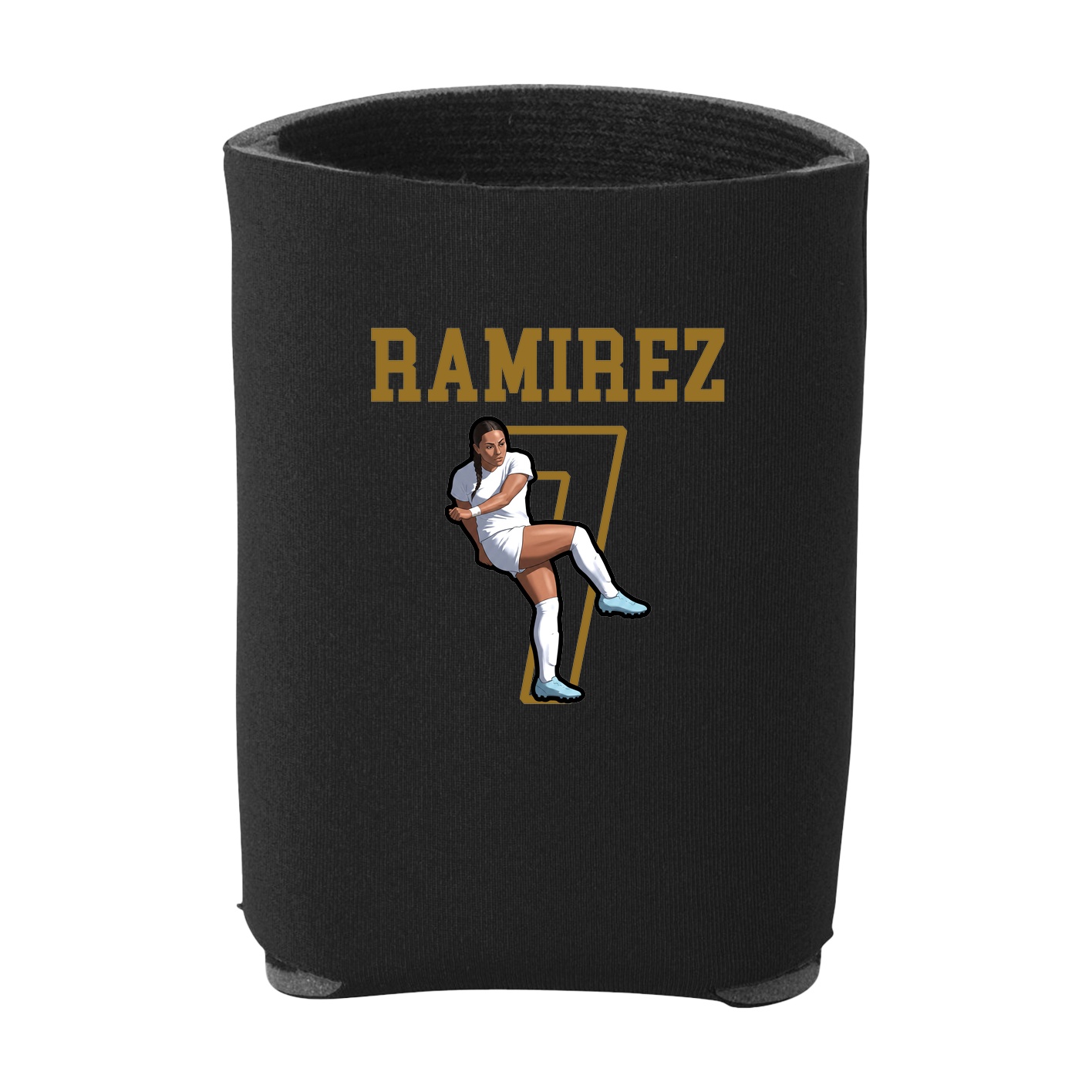 Can Holder — Shirsey in Black