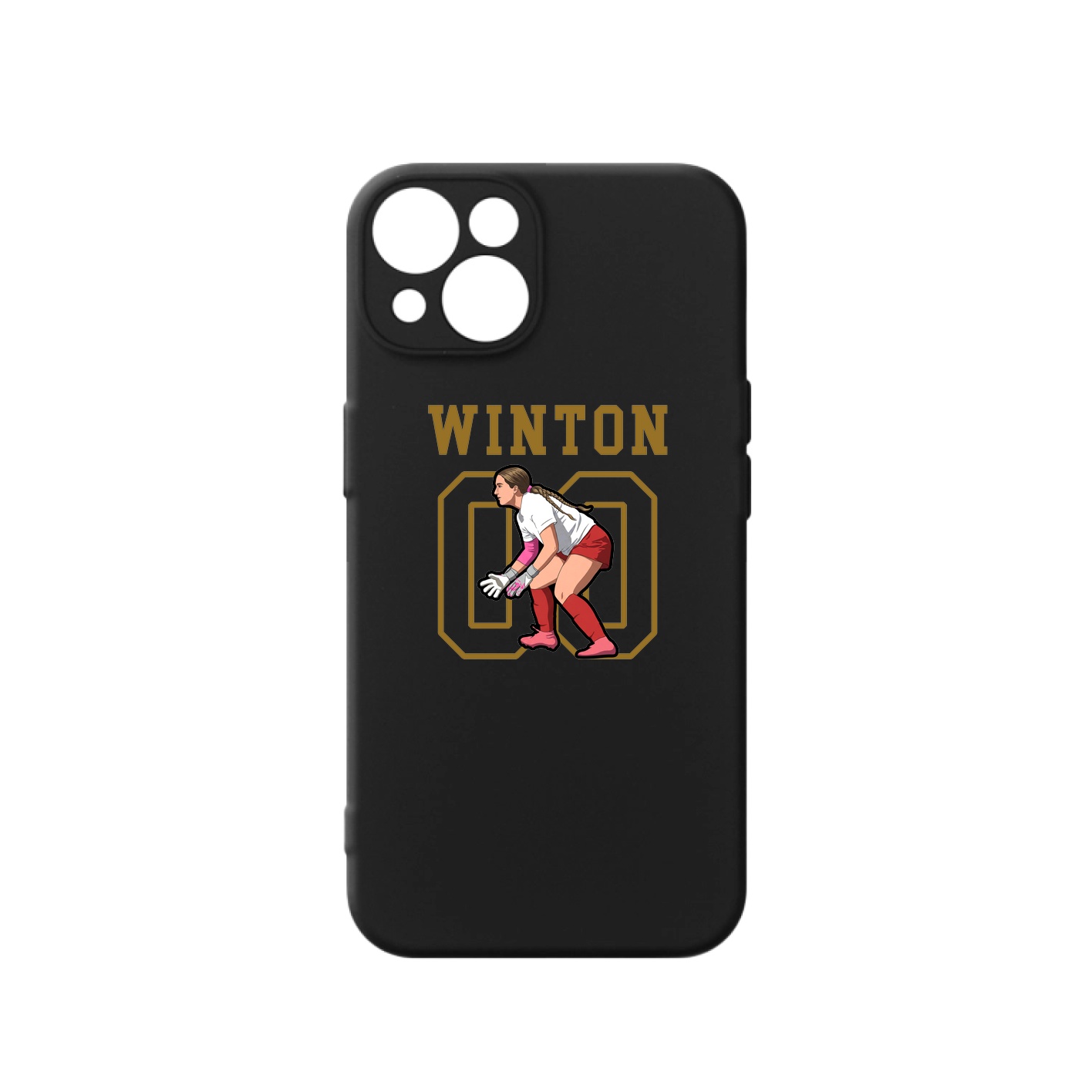 iPhone case
