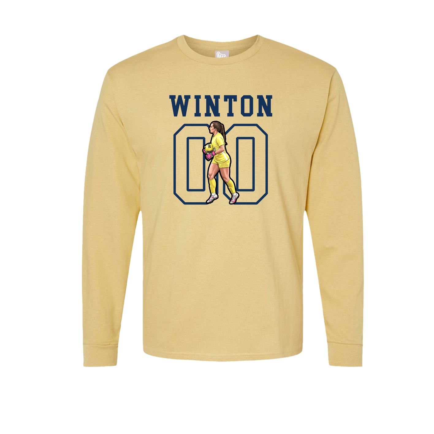 Long Sleeve Tee