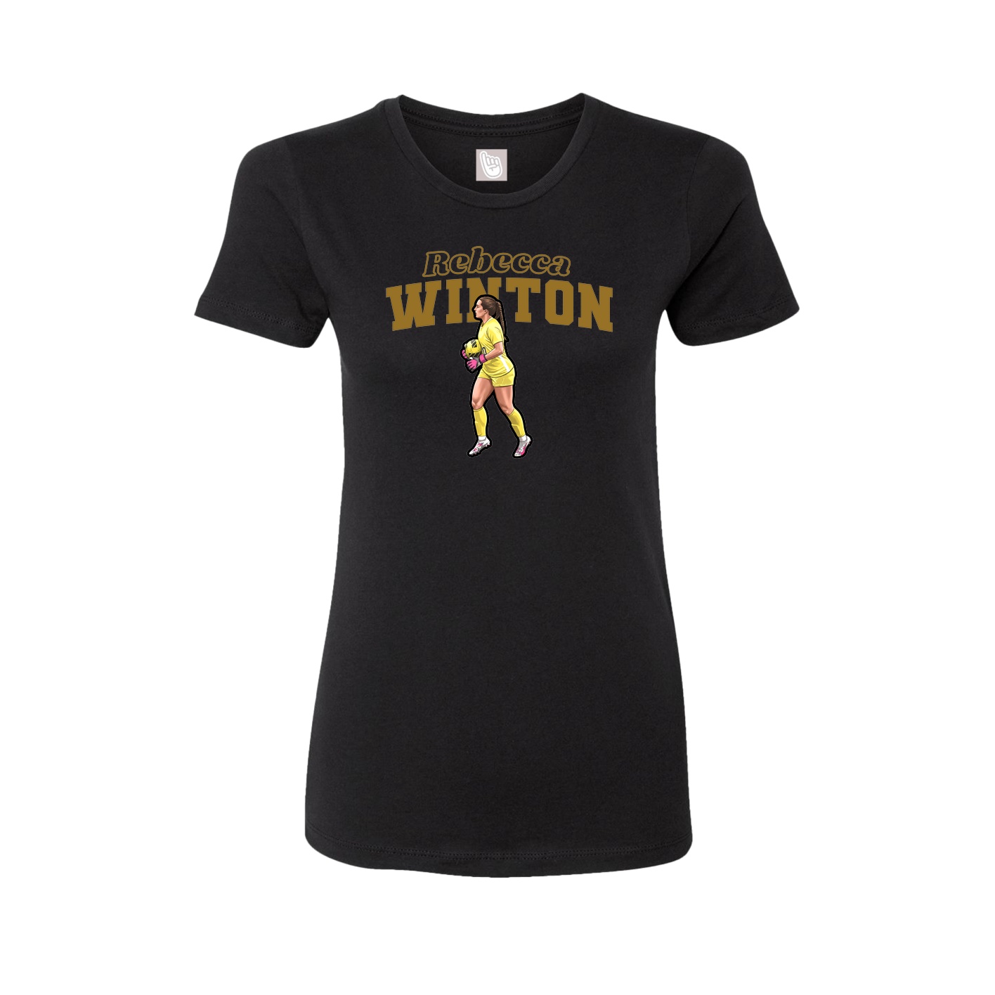 Womens Tee
