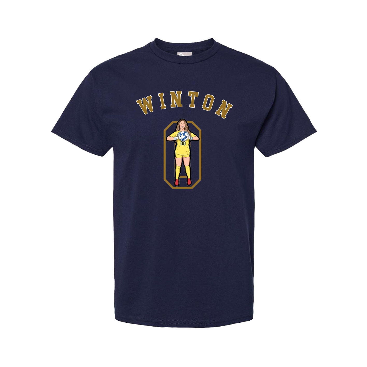 NIL Club Tee