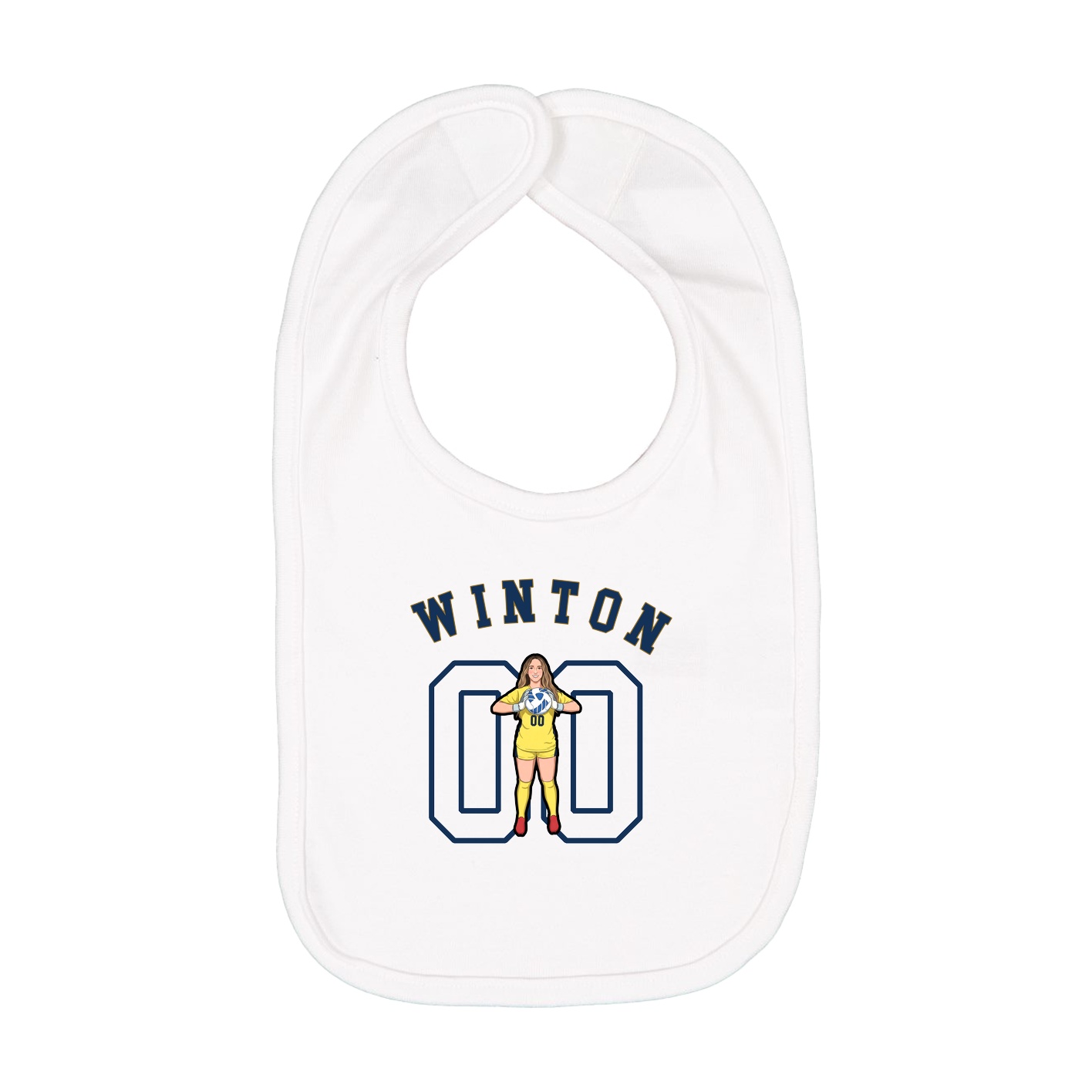 Infant Bib