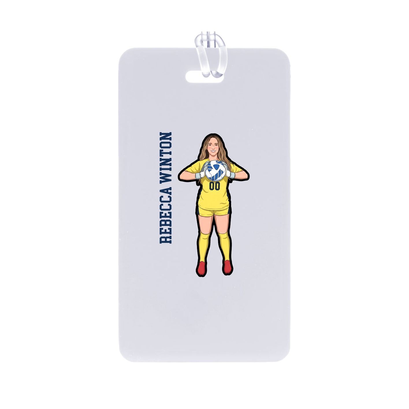 Bag Tag