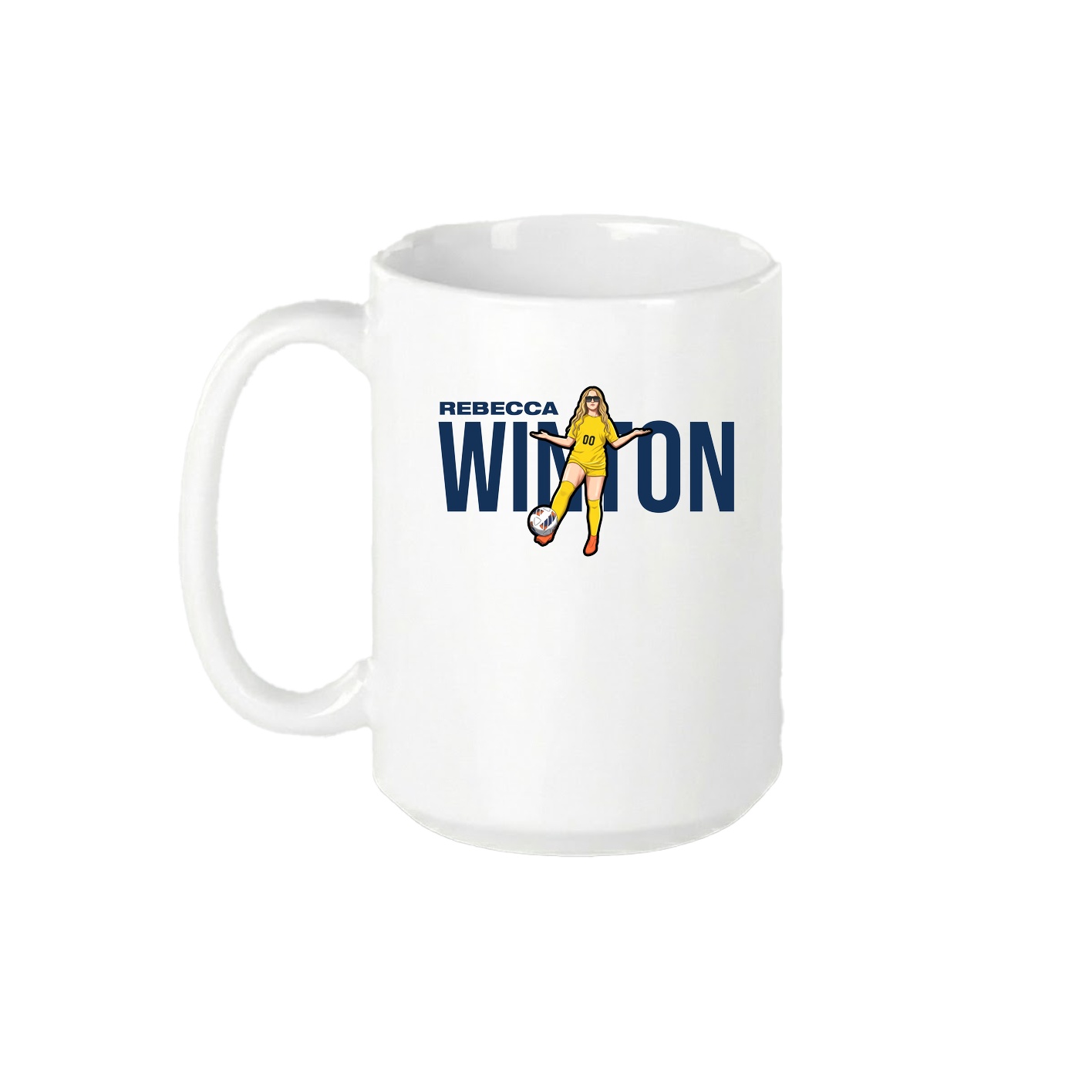 15oz Coffee Mug