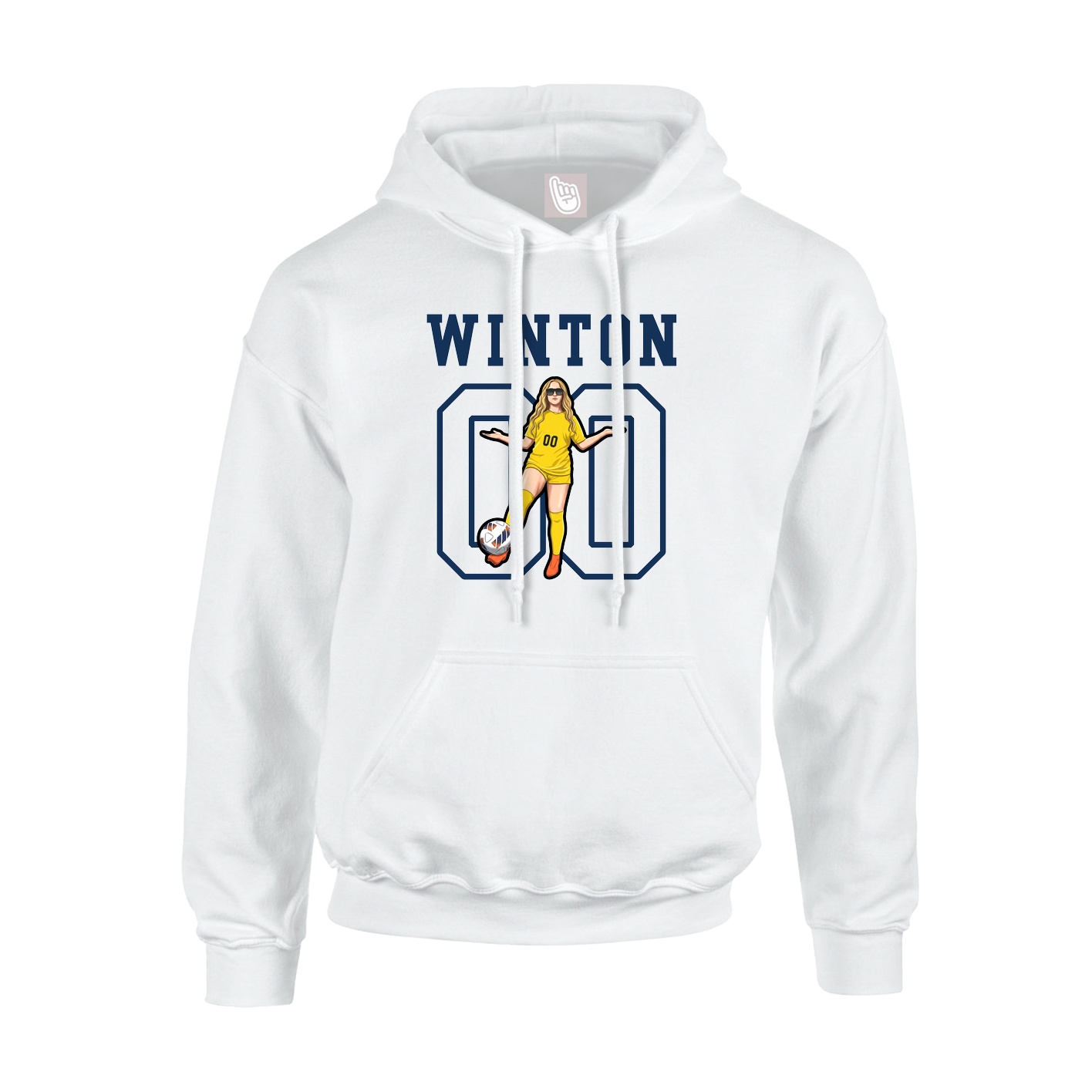 Youth Hoodie