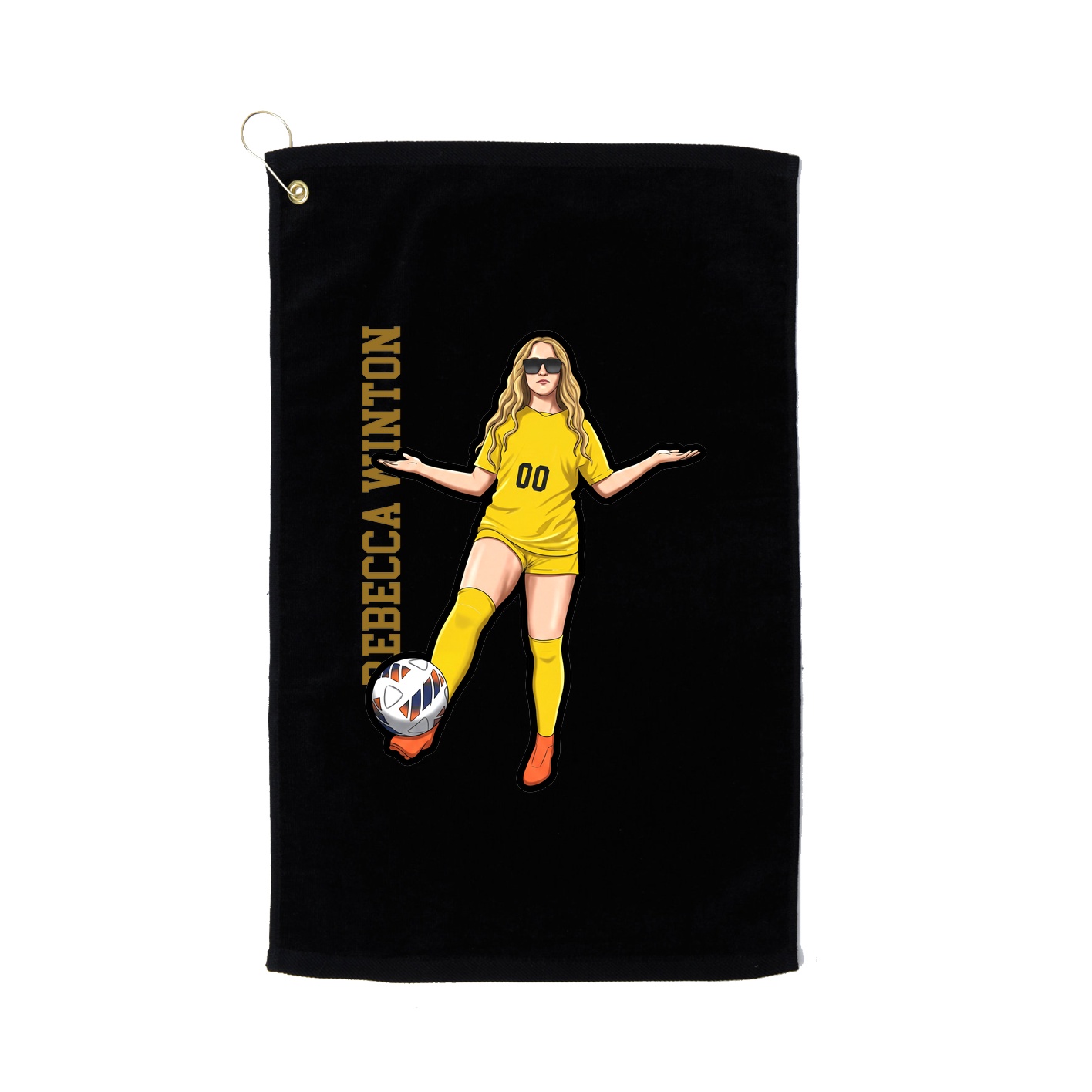 Golf Towel