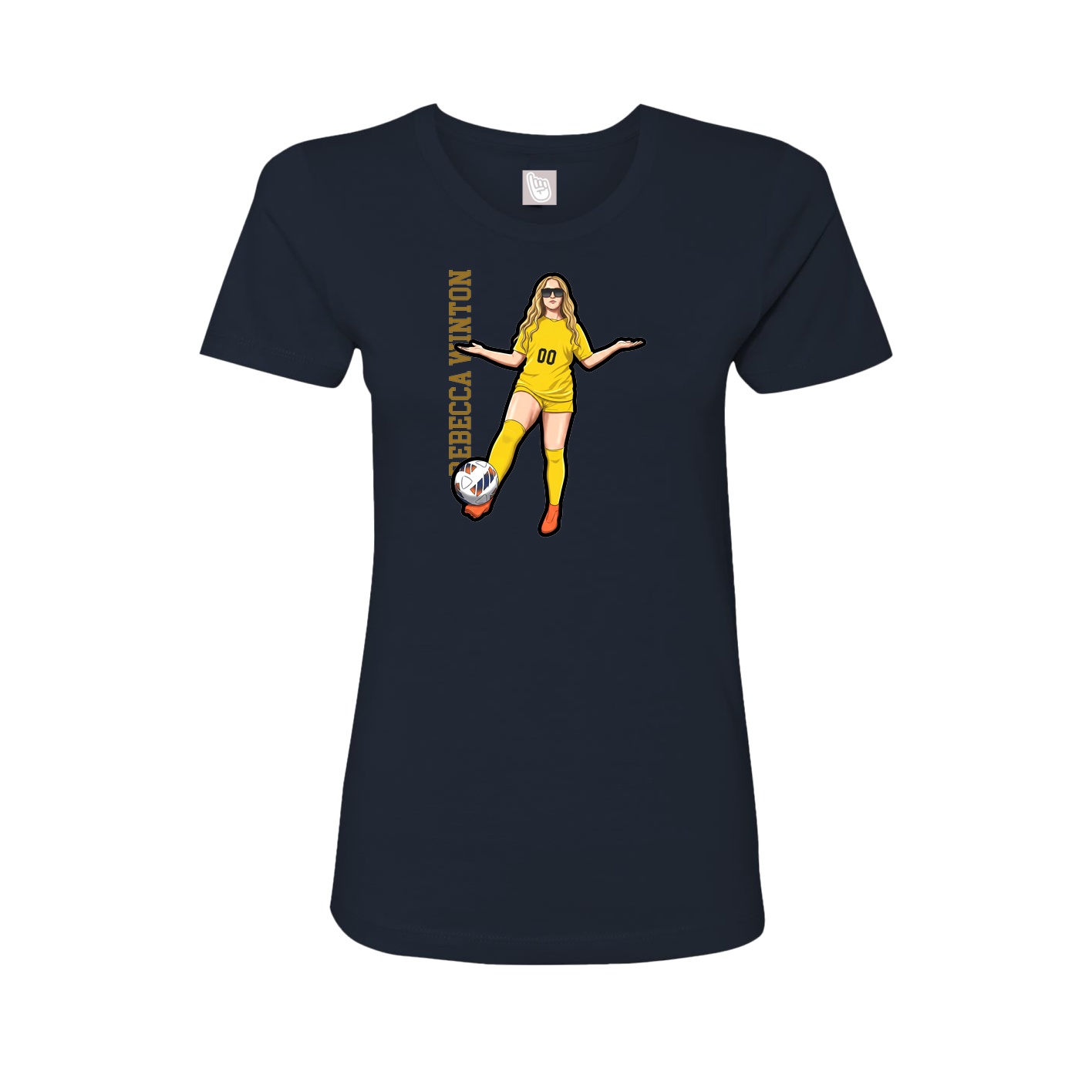 Womens Tee