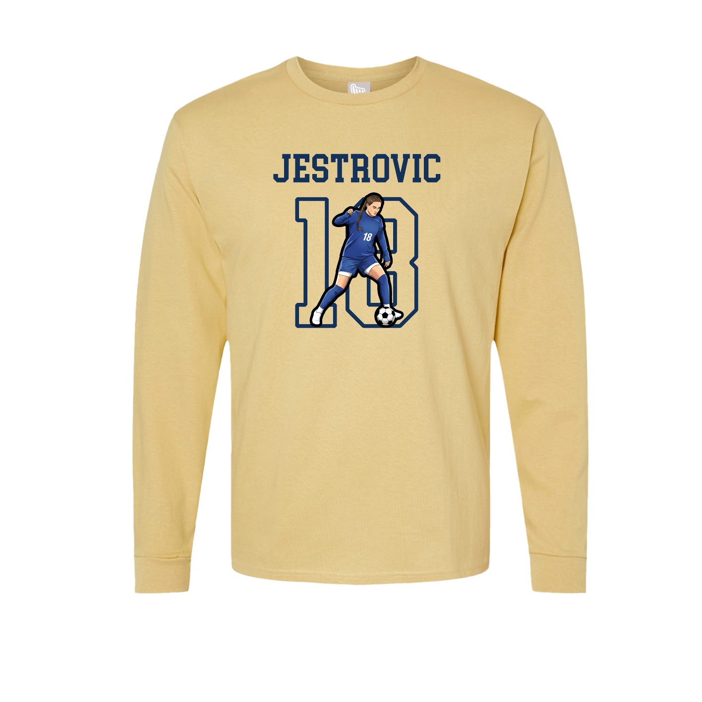 Long Sleeve Tee