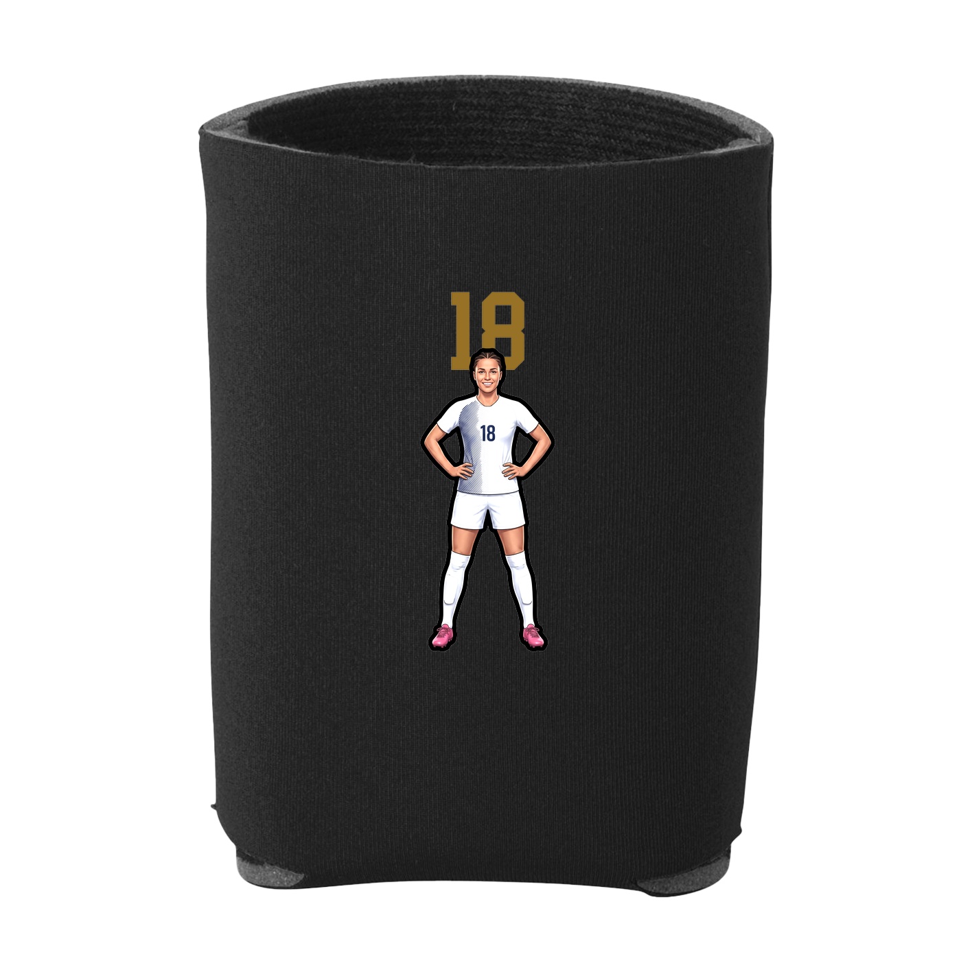 Can Holder