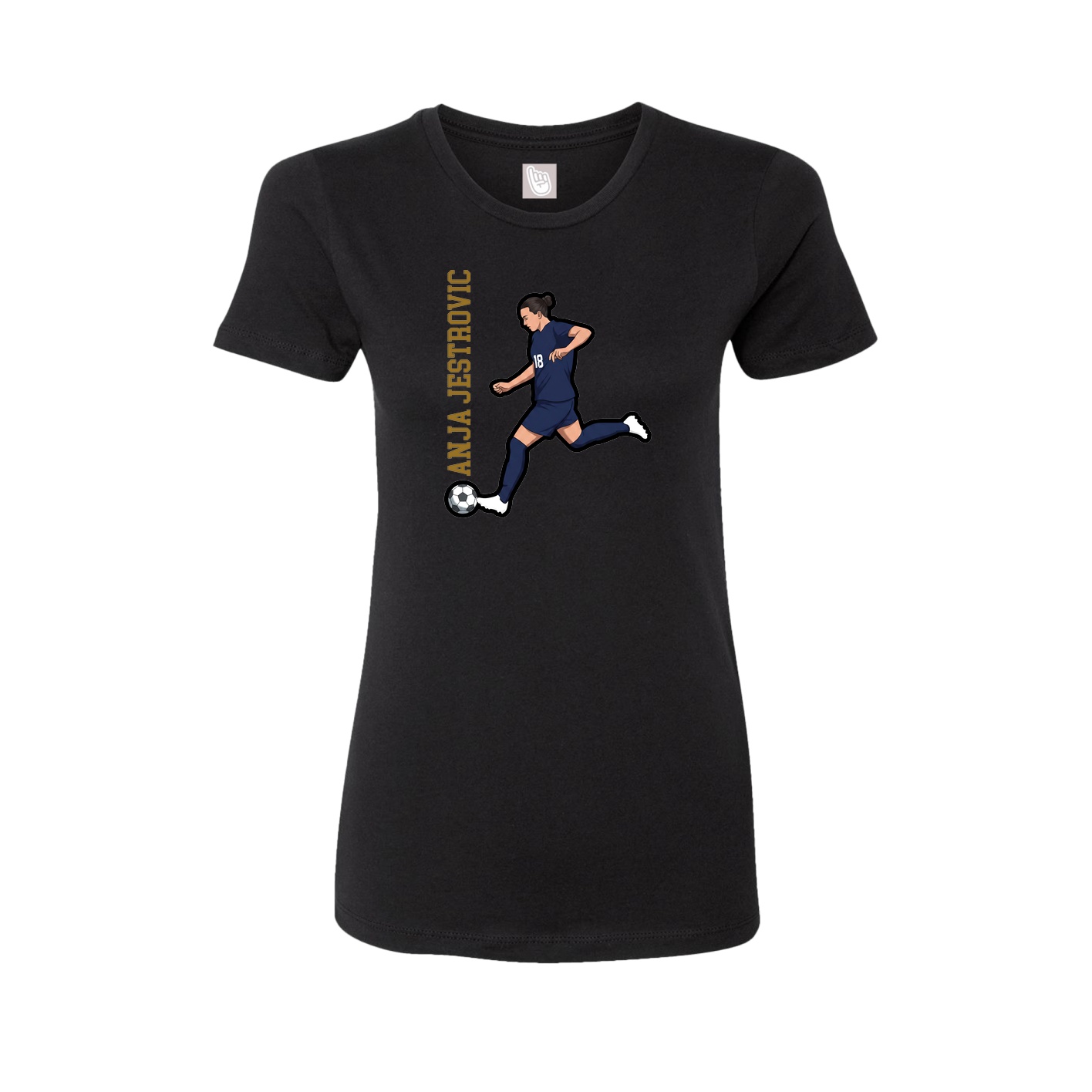 Womens Tee