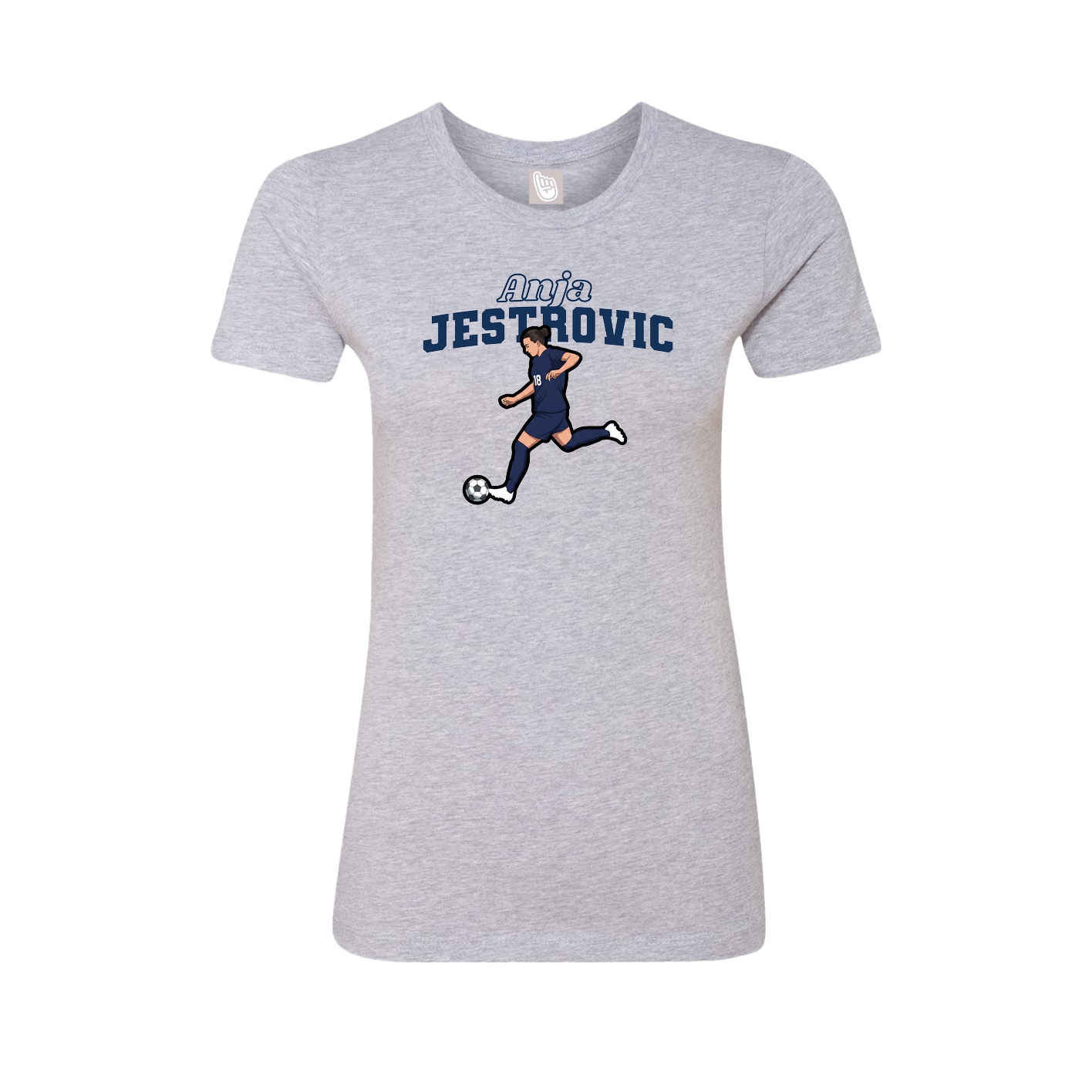 Womens Tee