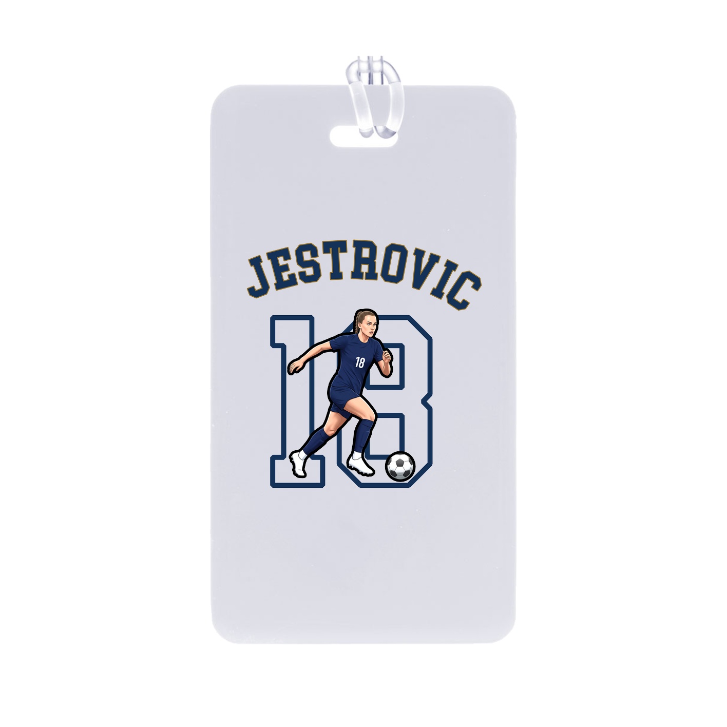 Bag Tag