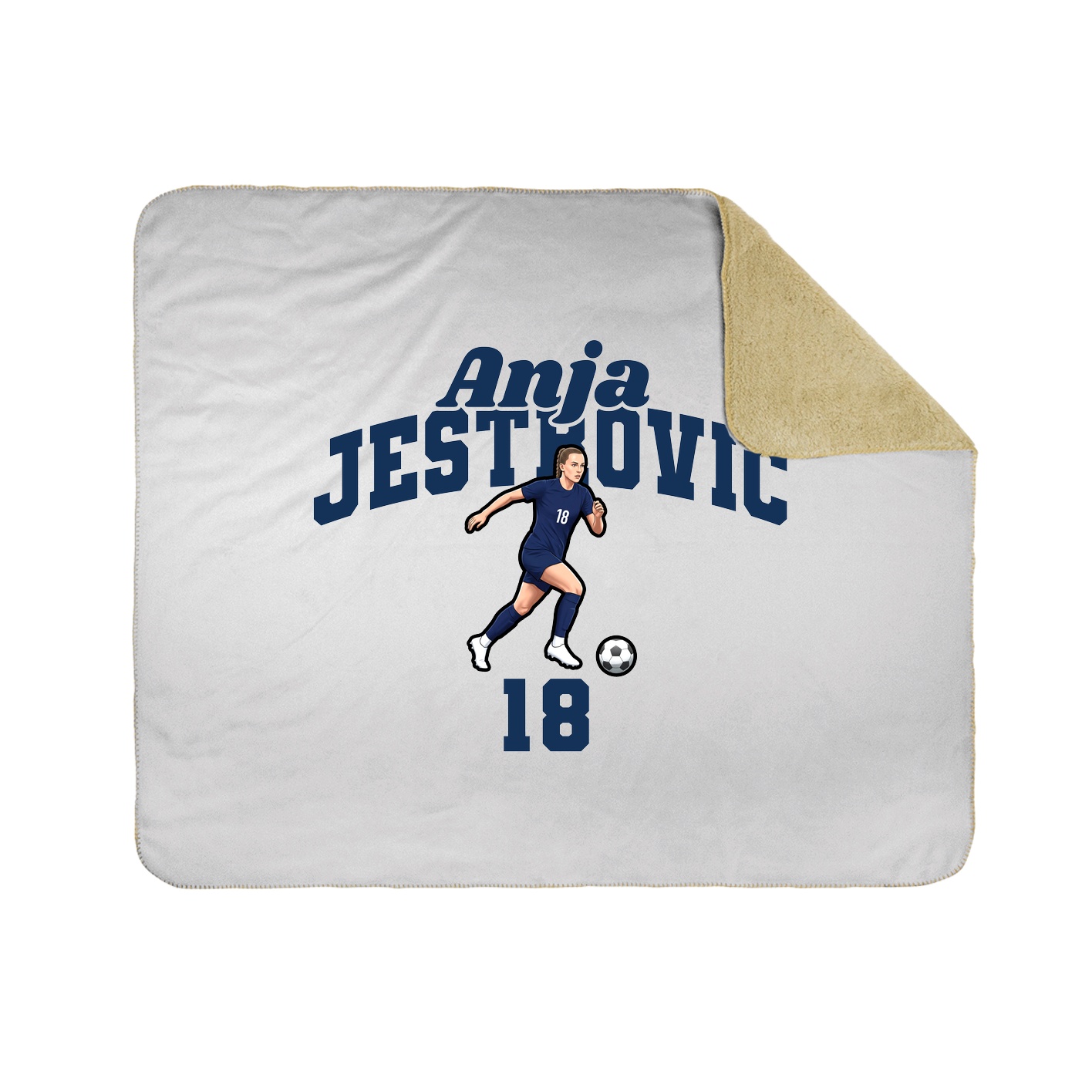 Throw Blanket