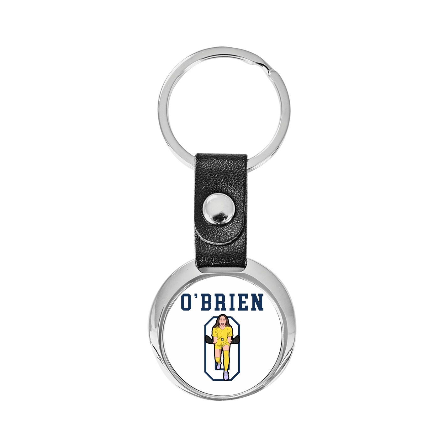 Key Chain — Shirsey in Classic
