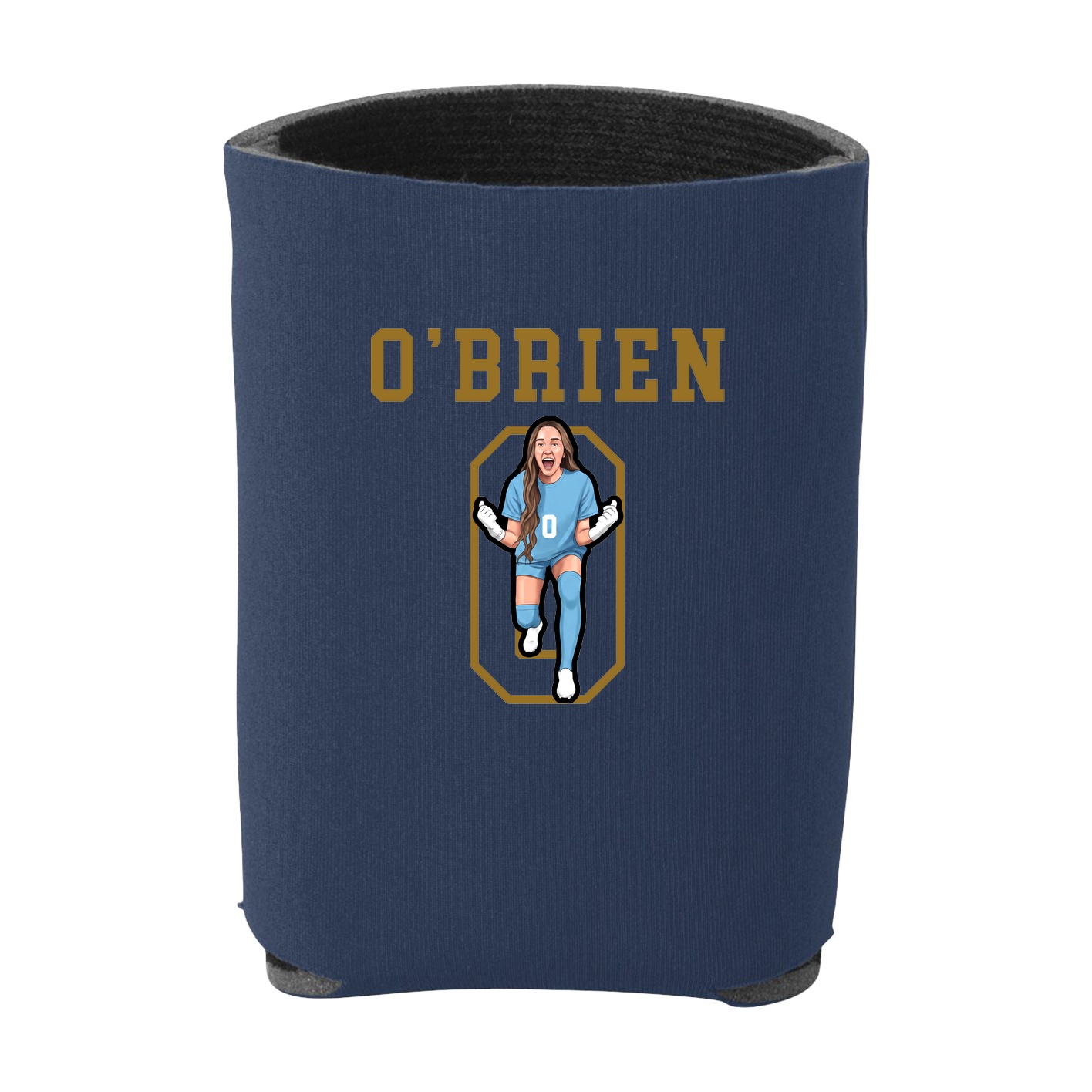 Can Holder — Shirsey in Navy