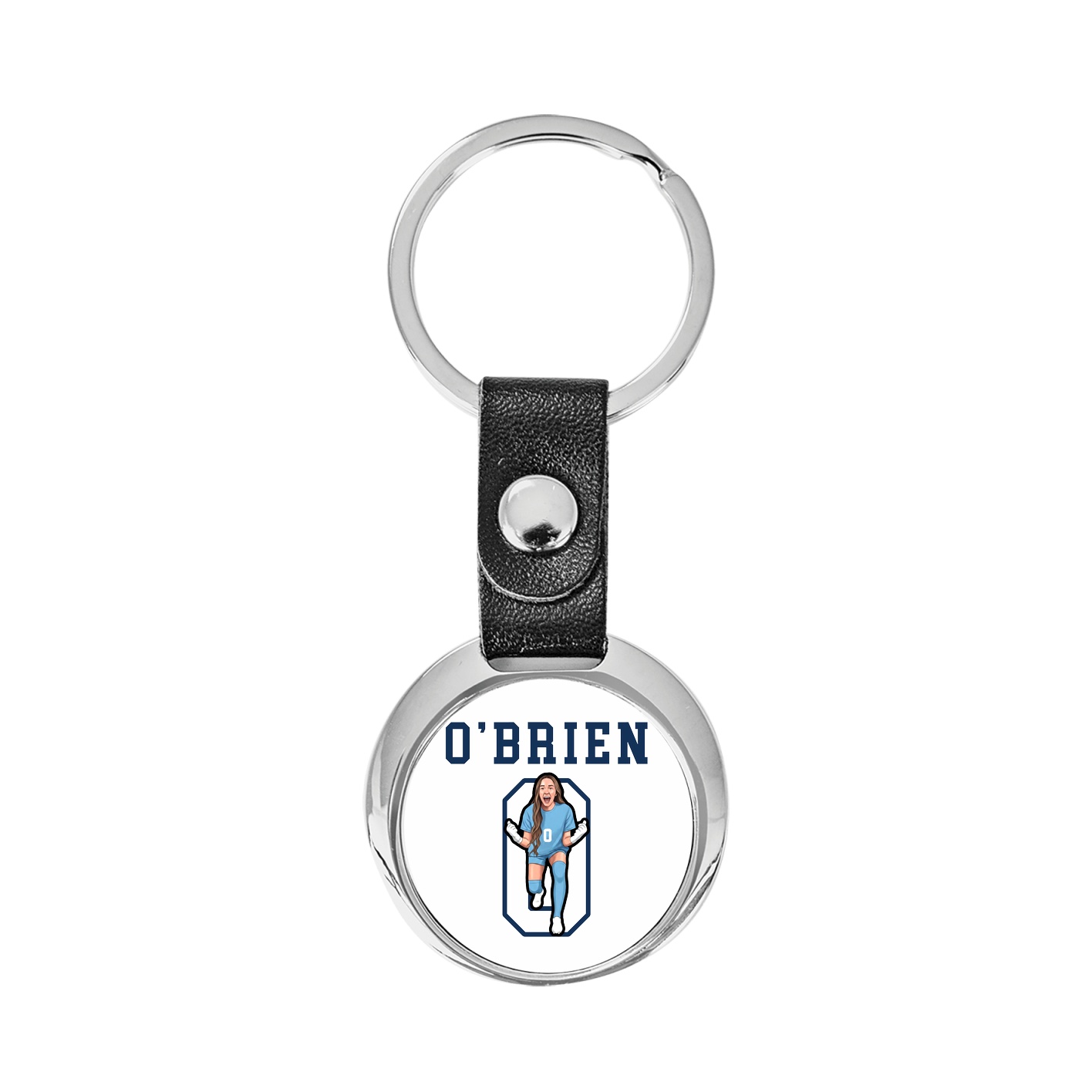 Key Chain — Shirsey in Classic