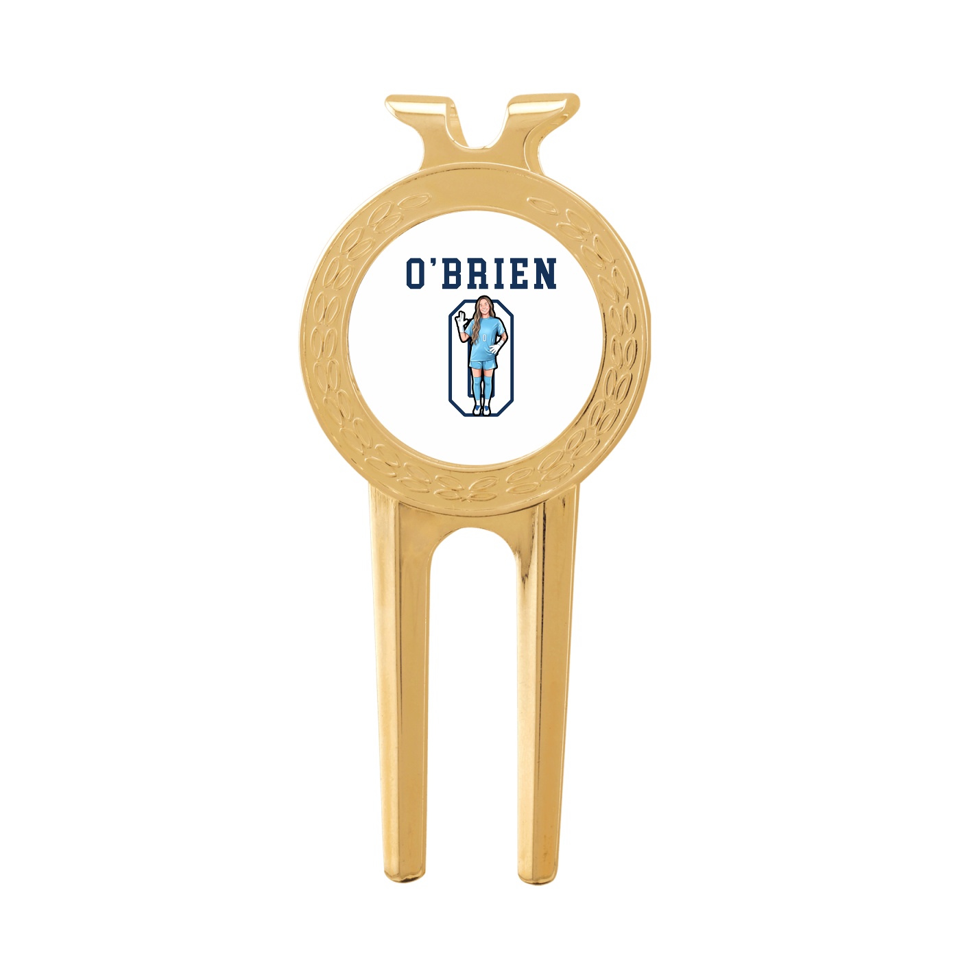 Divot Tool with Ball Marker — Shirsey in Classic