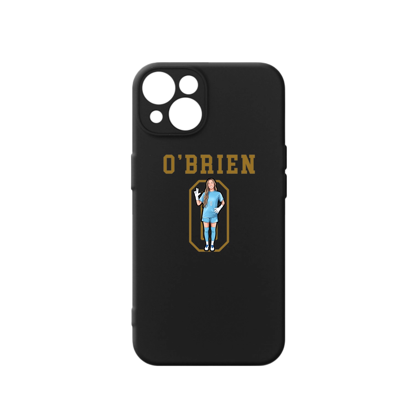 iPhone case