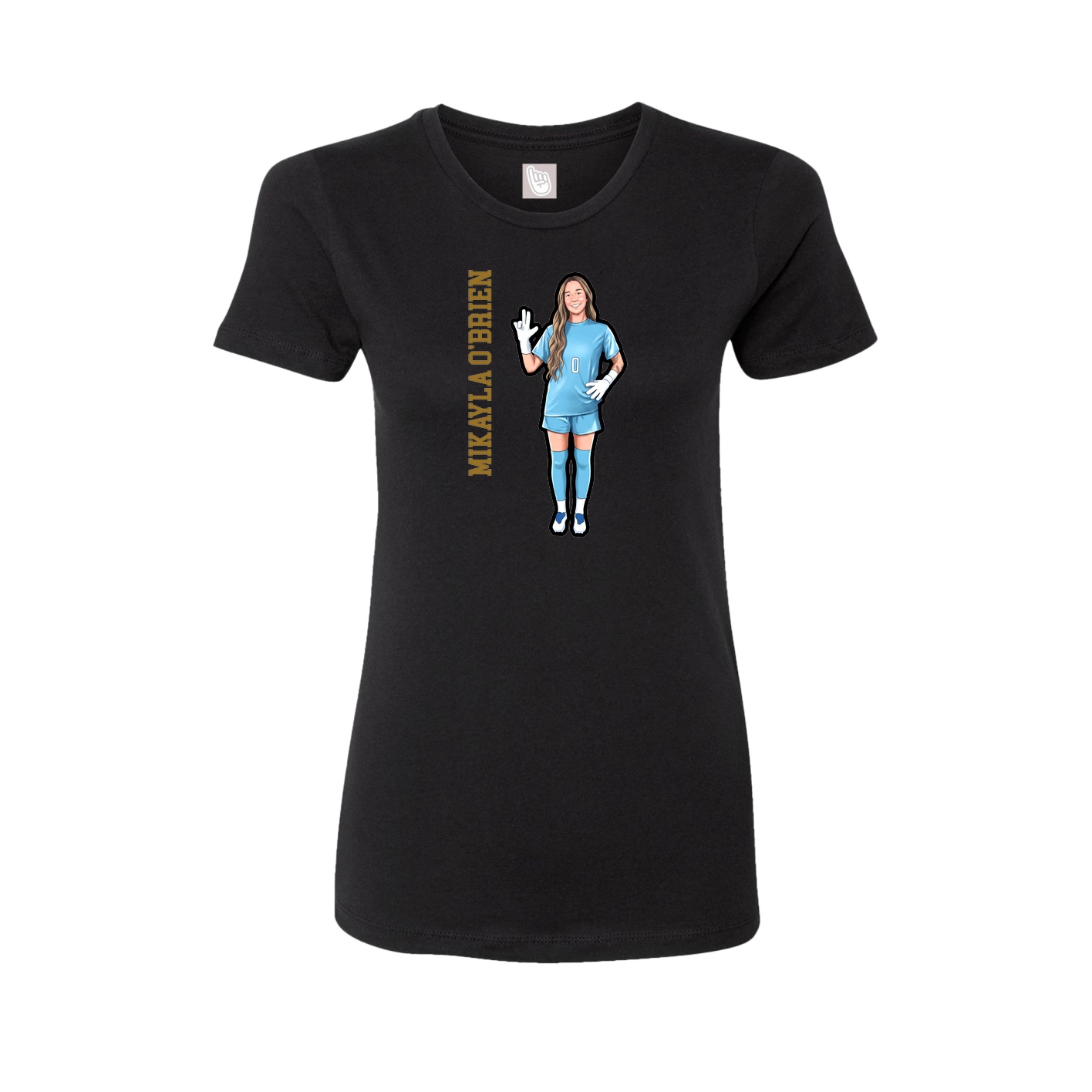 Womens Tee