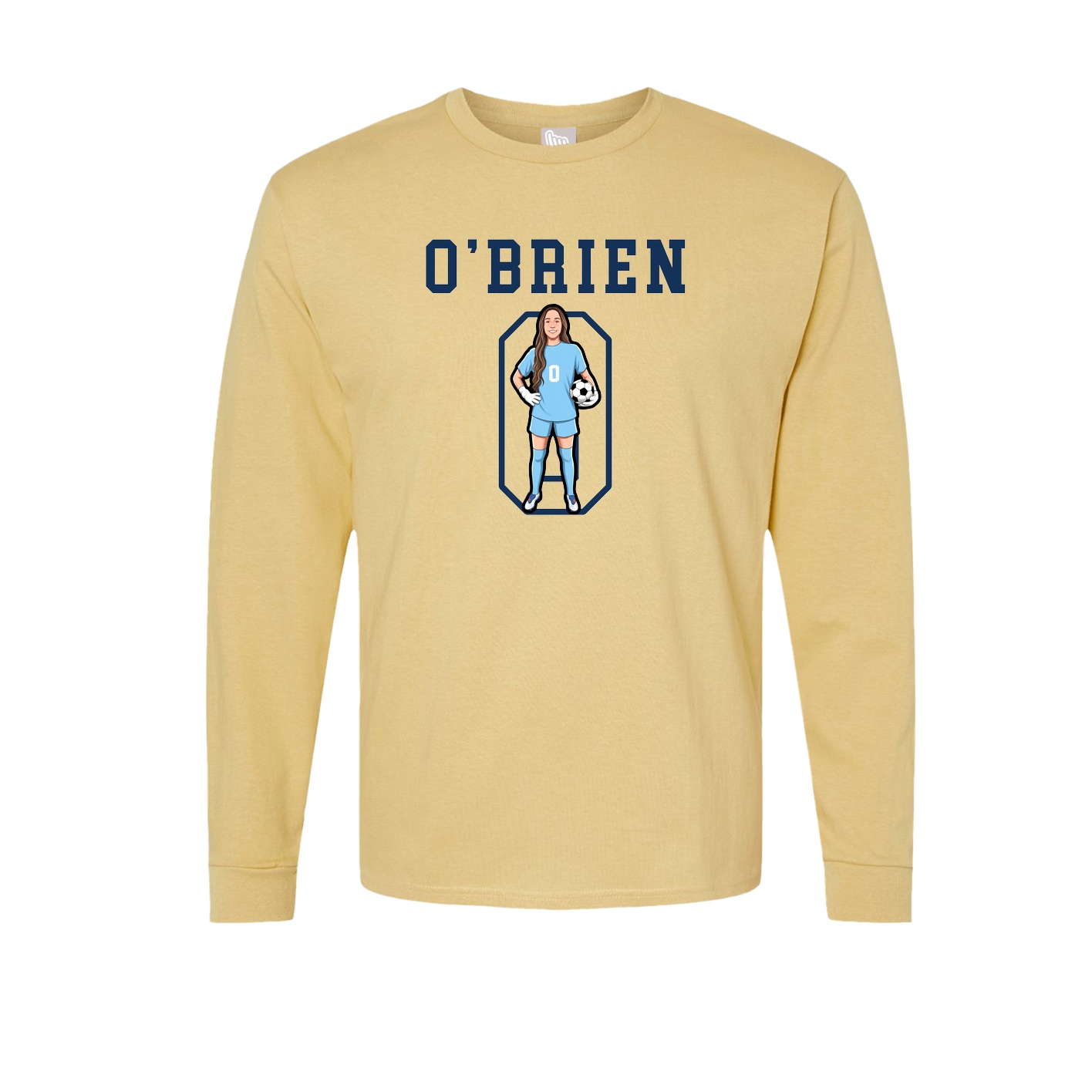 Long Sleeve Tee